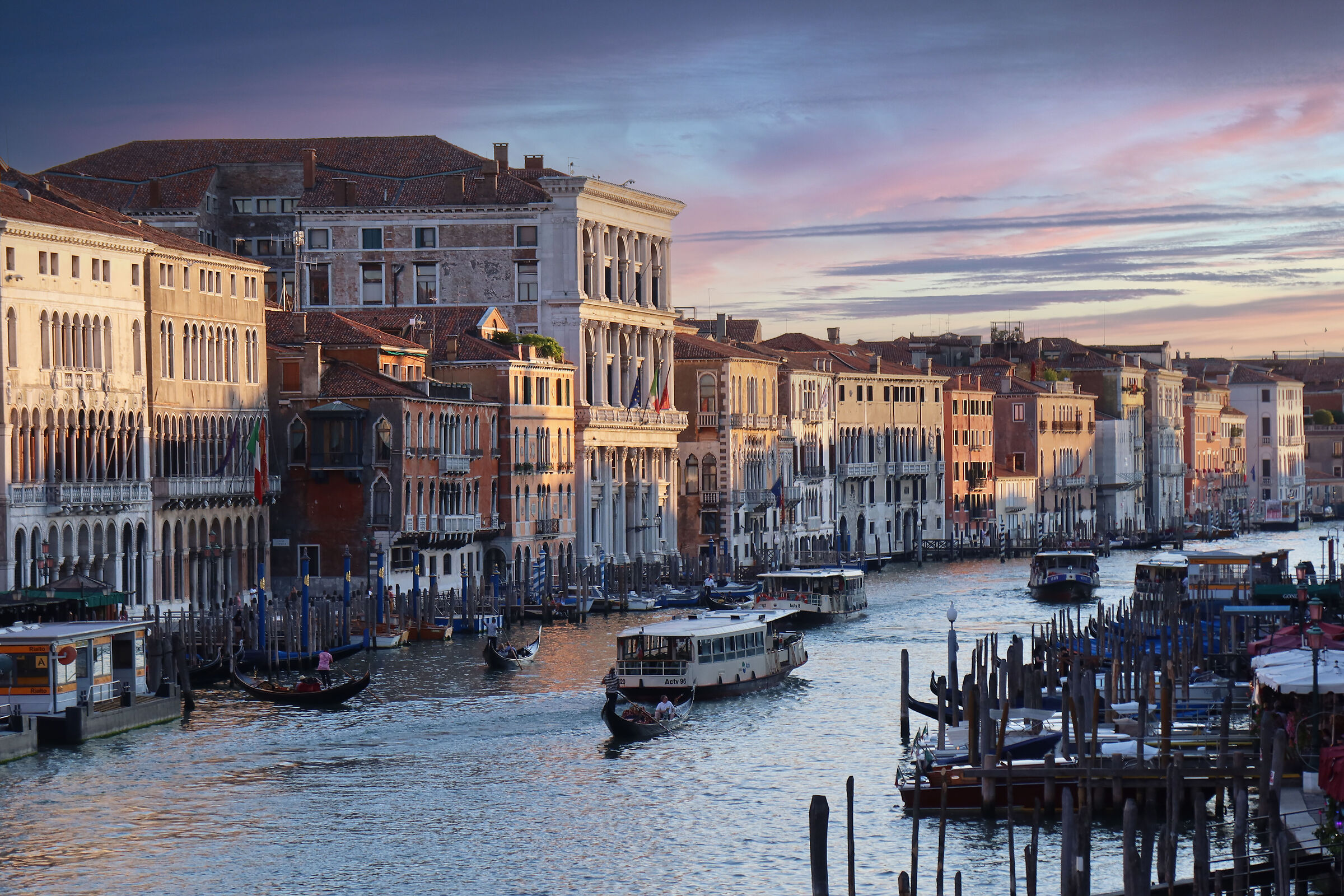 Venice
