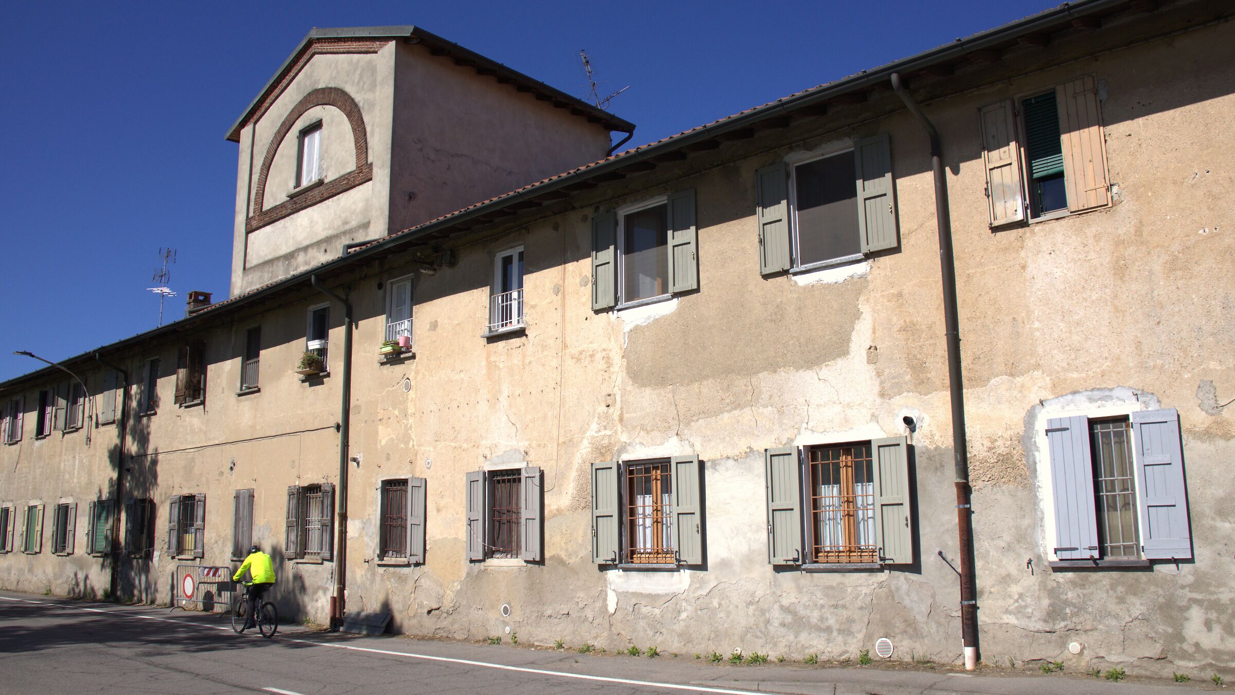 Cascina Increa