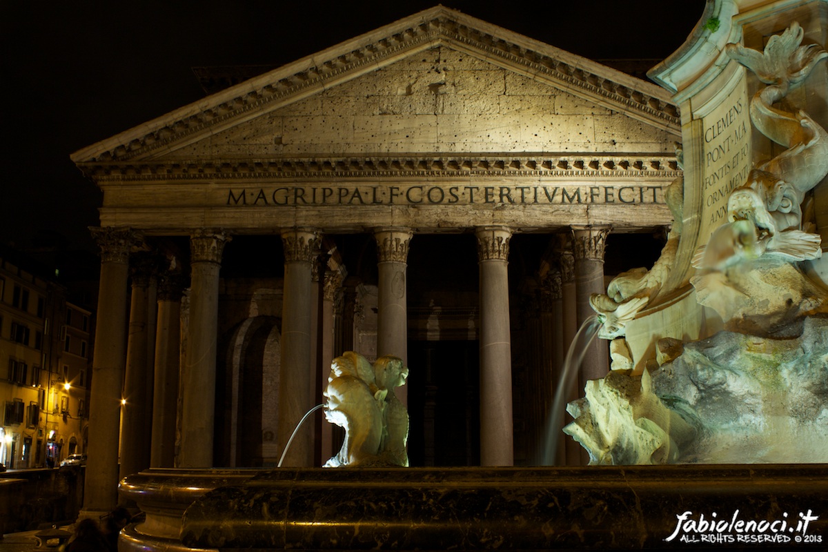 Pantheon