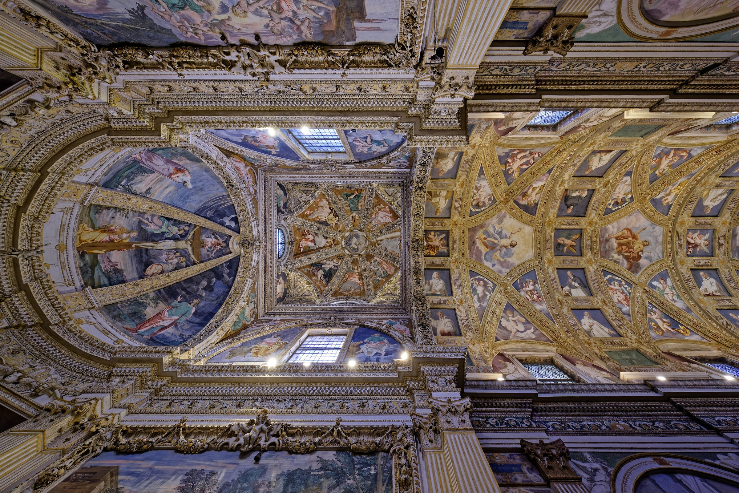 Certosa di Garegnano