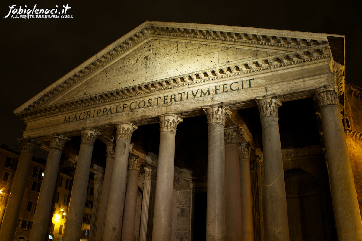 Pantheon