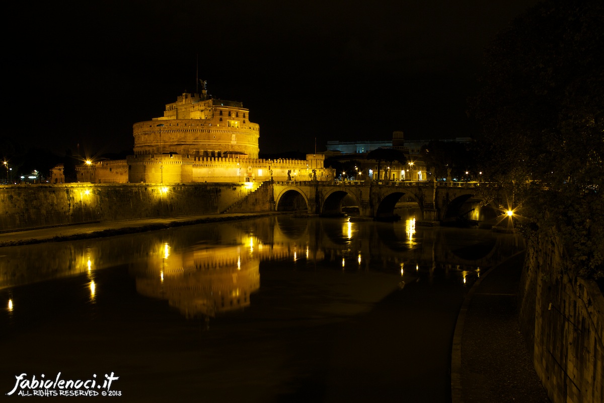 Castel Sant'Angelo