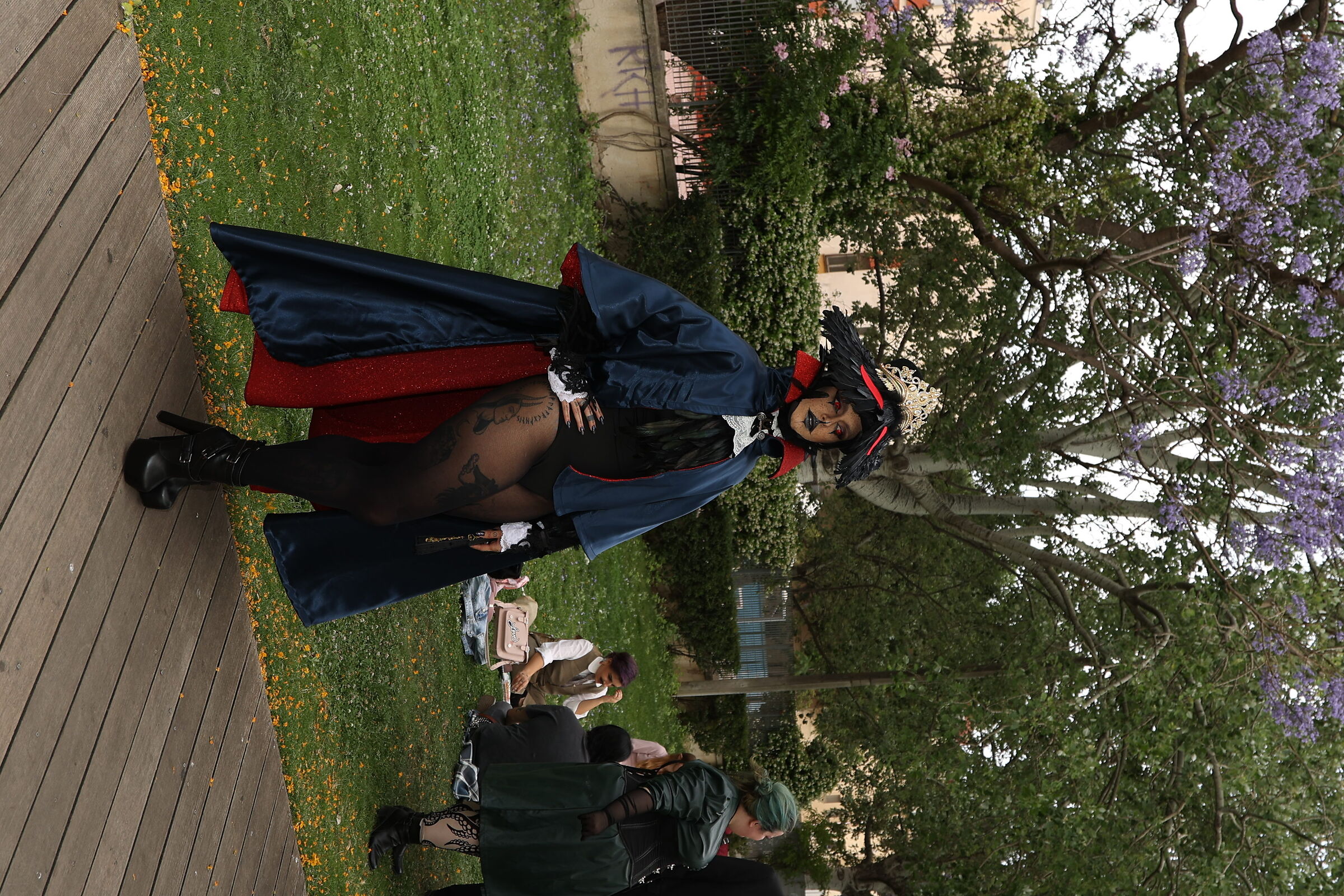 Grande jatte Cagliari