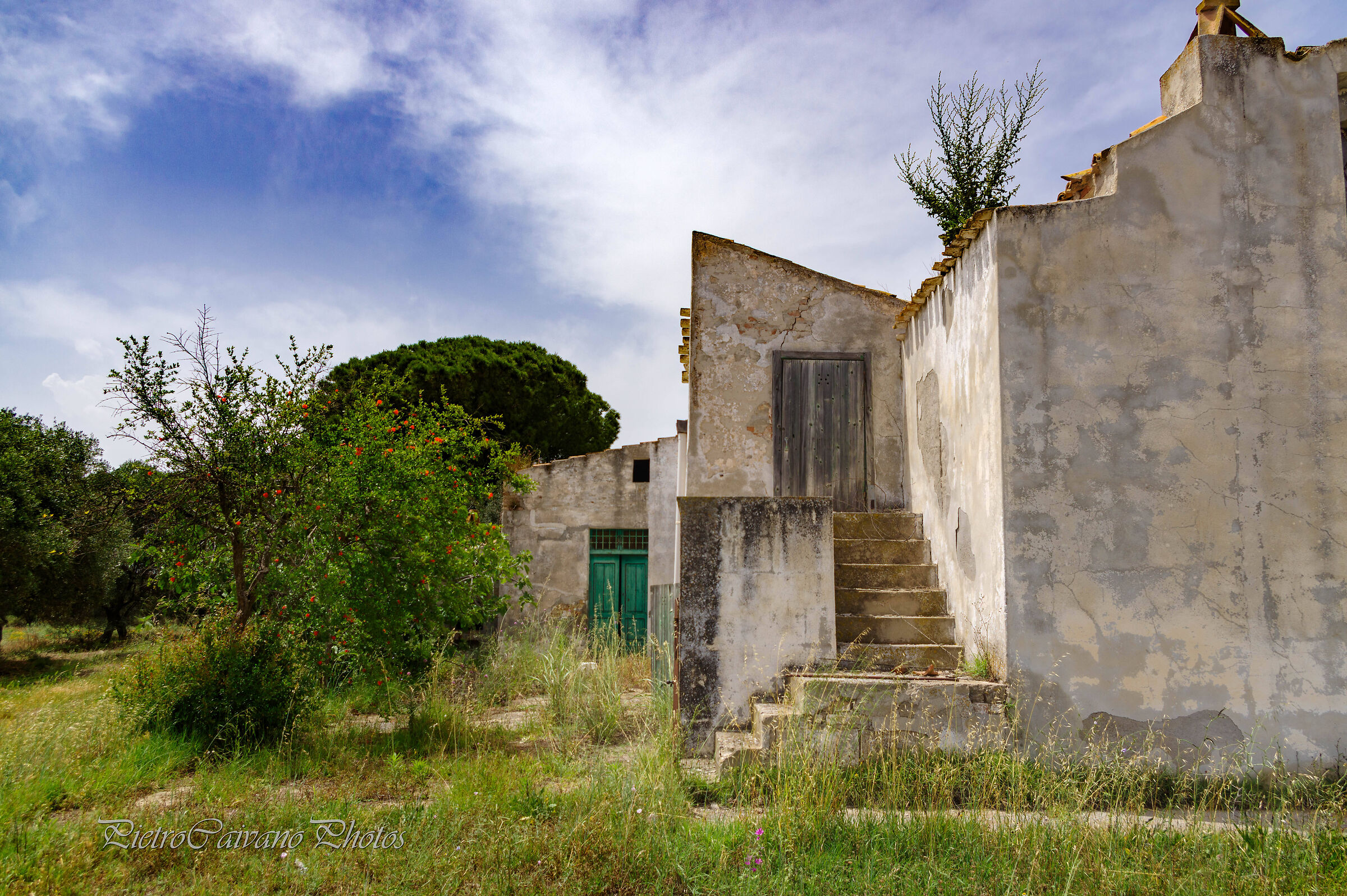 Casolare di Campagna