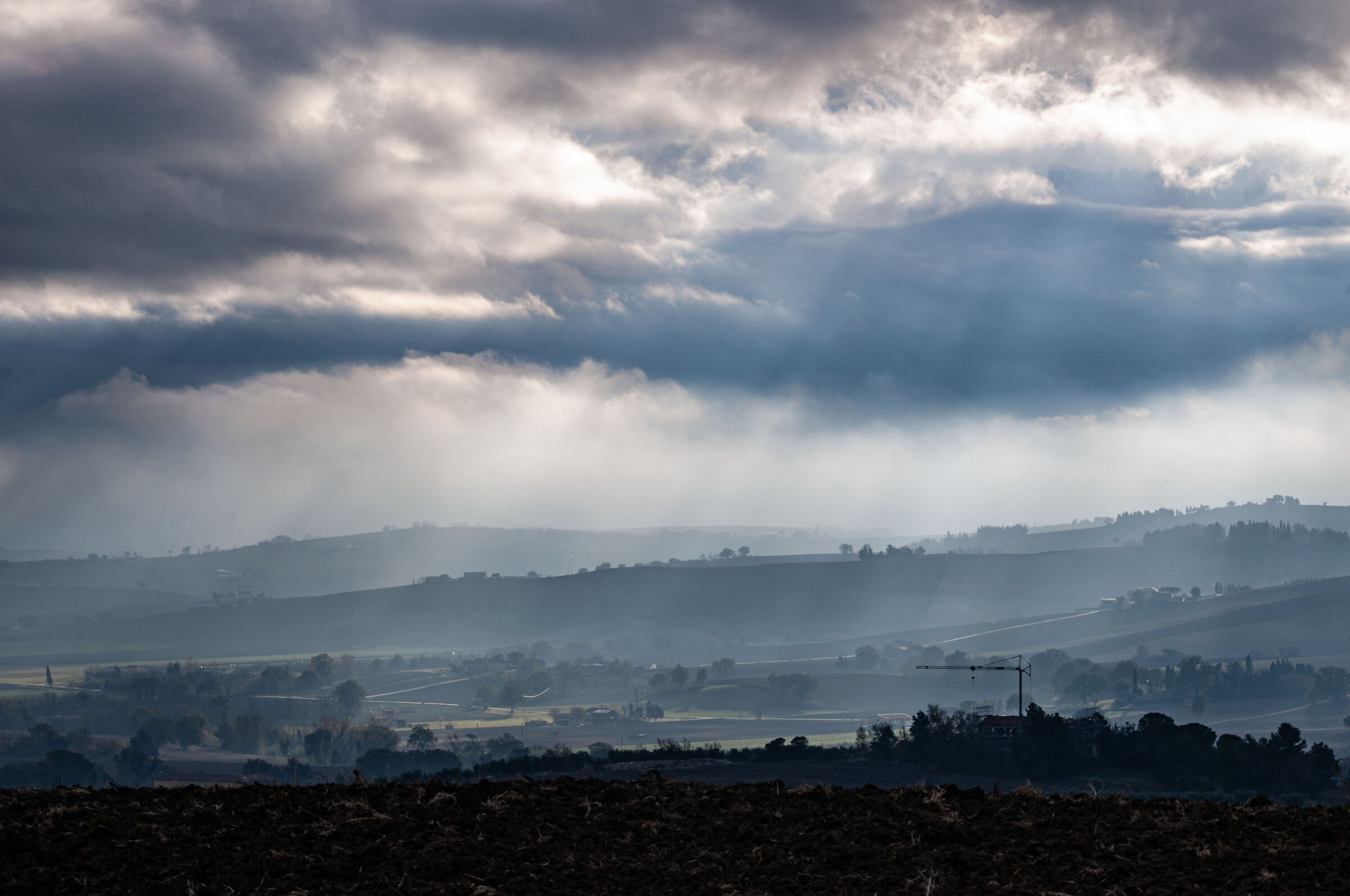 Paesaggio Maceratese