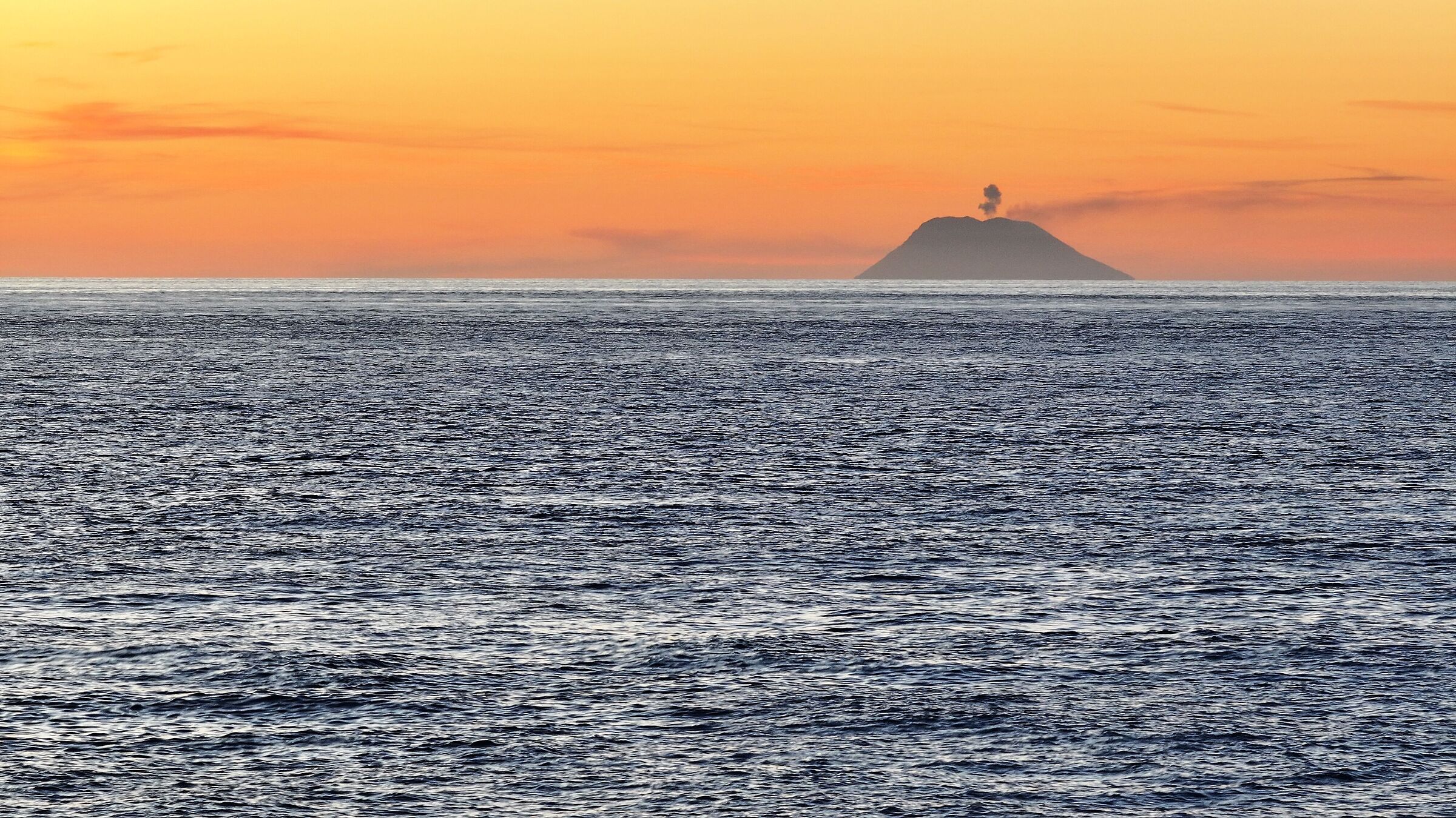 Attività stromboliana