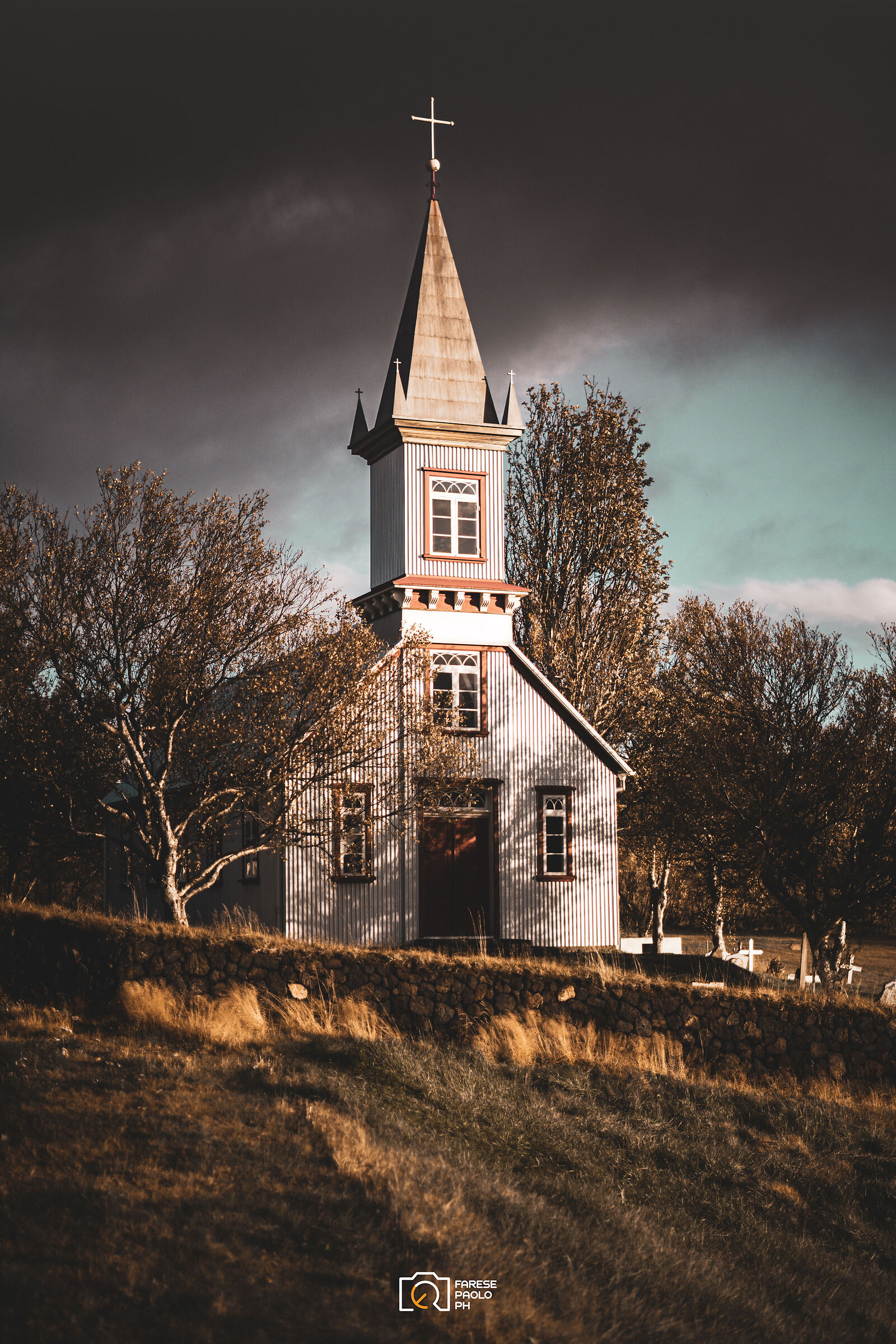 Icelandic Church