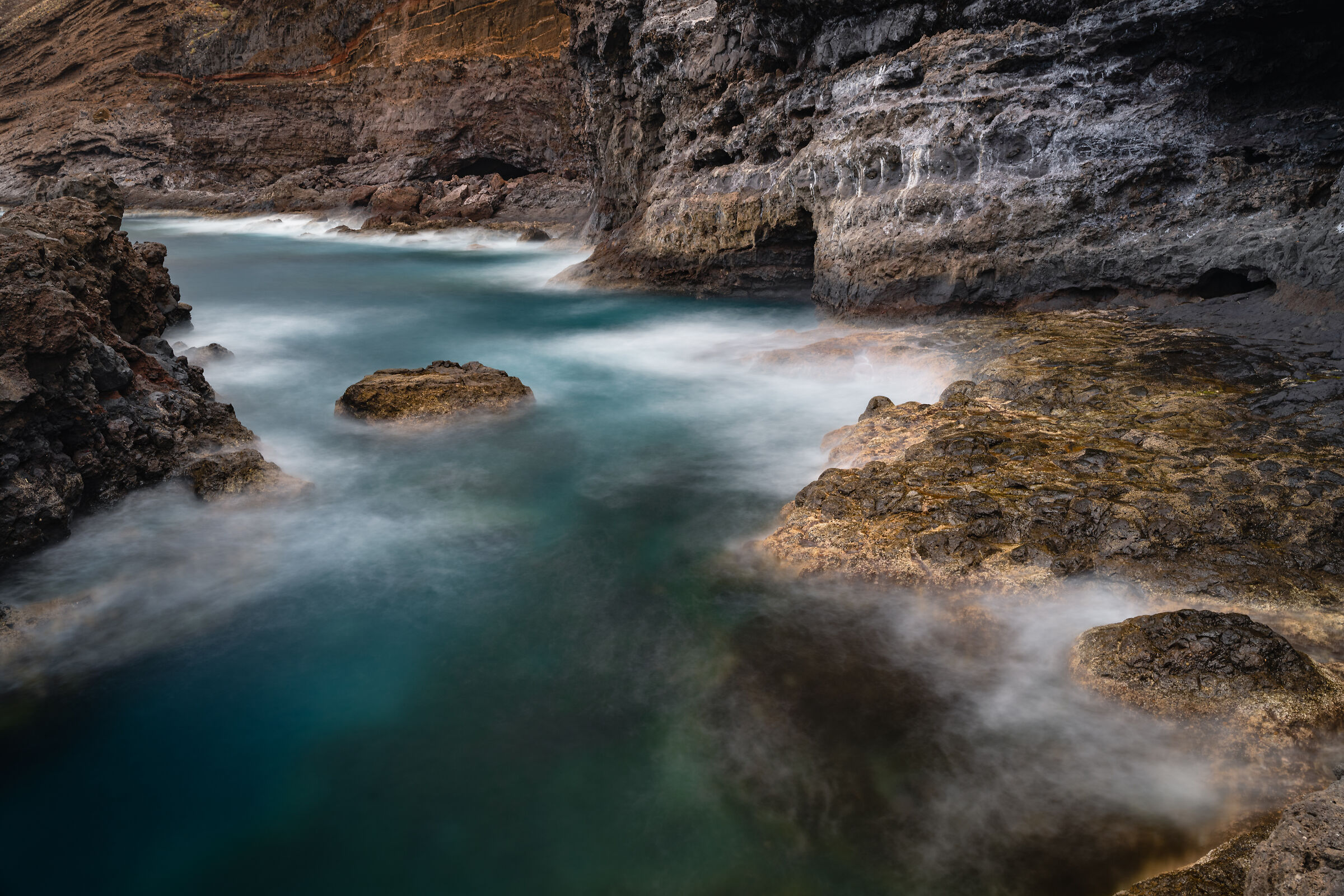 La Palma - Canarias