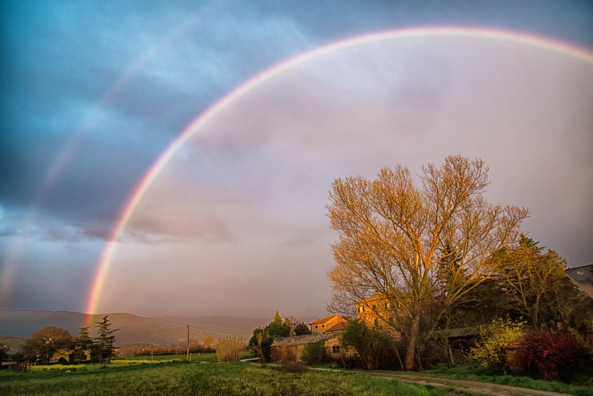 arcobaleno