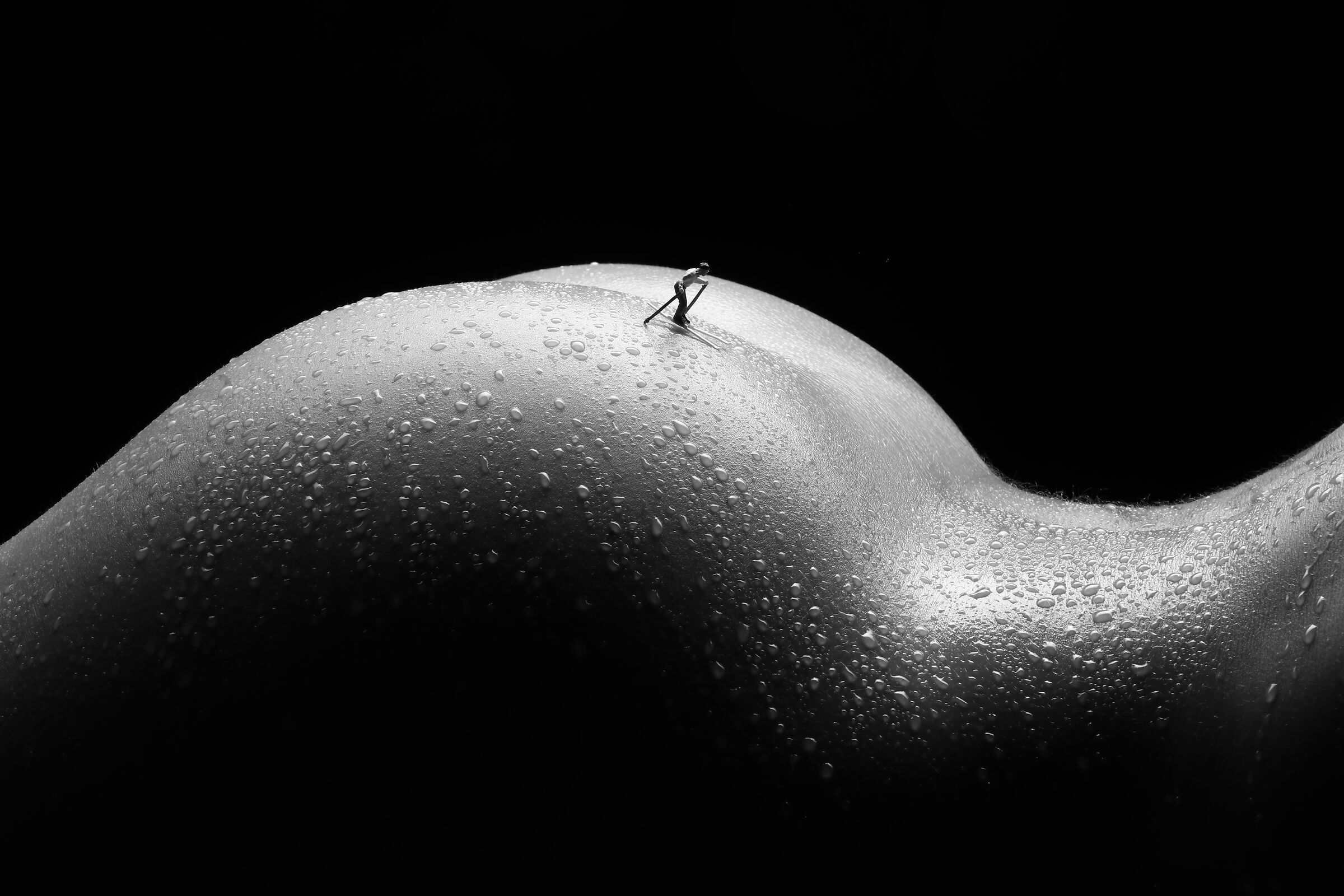Body scape