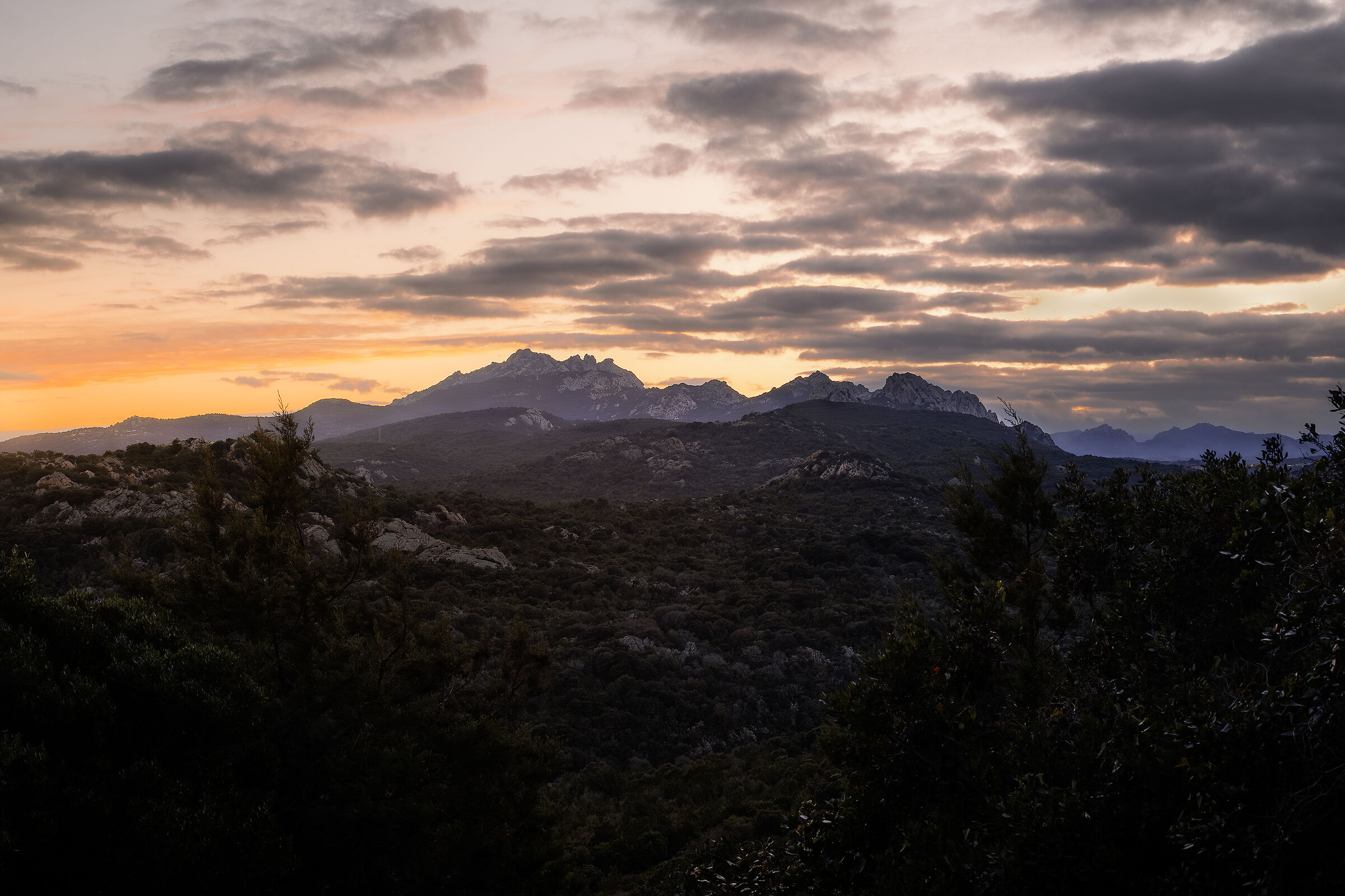 I Monti sono maestri muti e fanno discepoli silenziosi