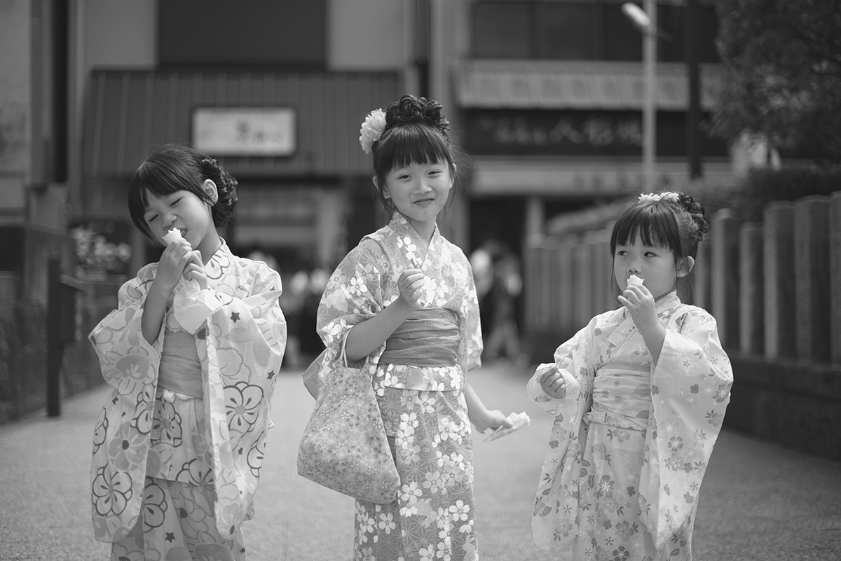 Tokyo