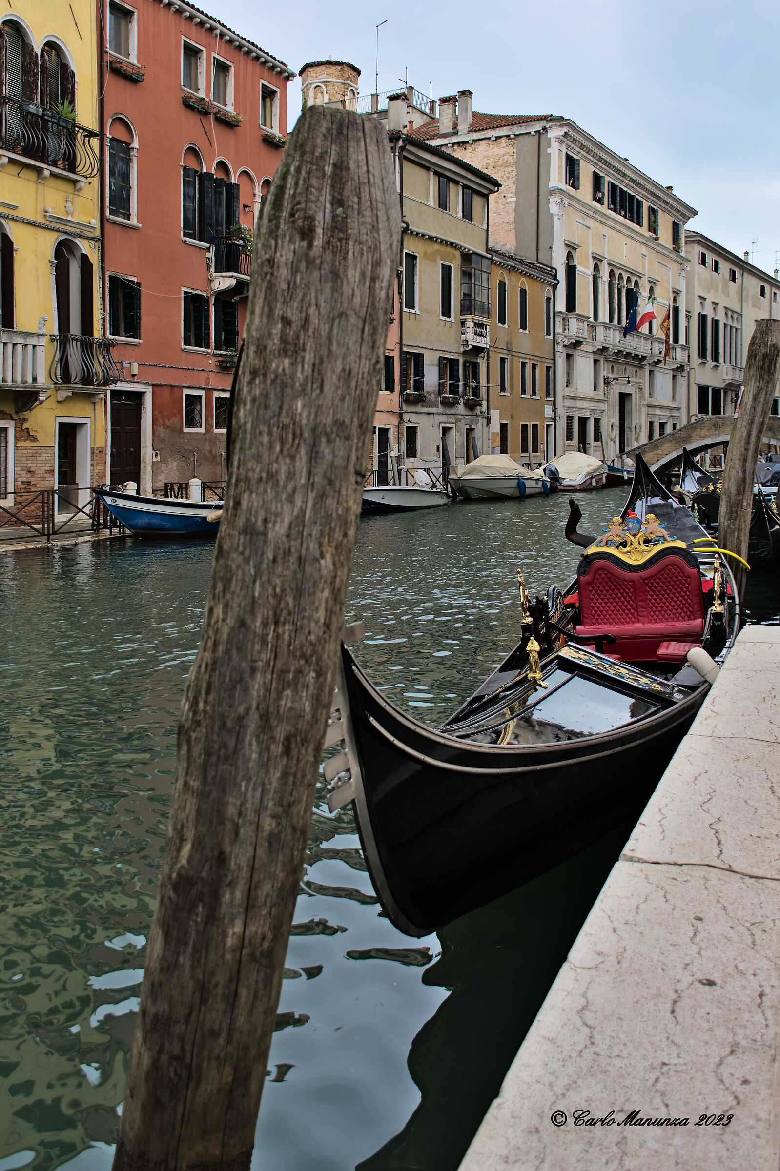 Venice