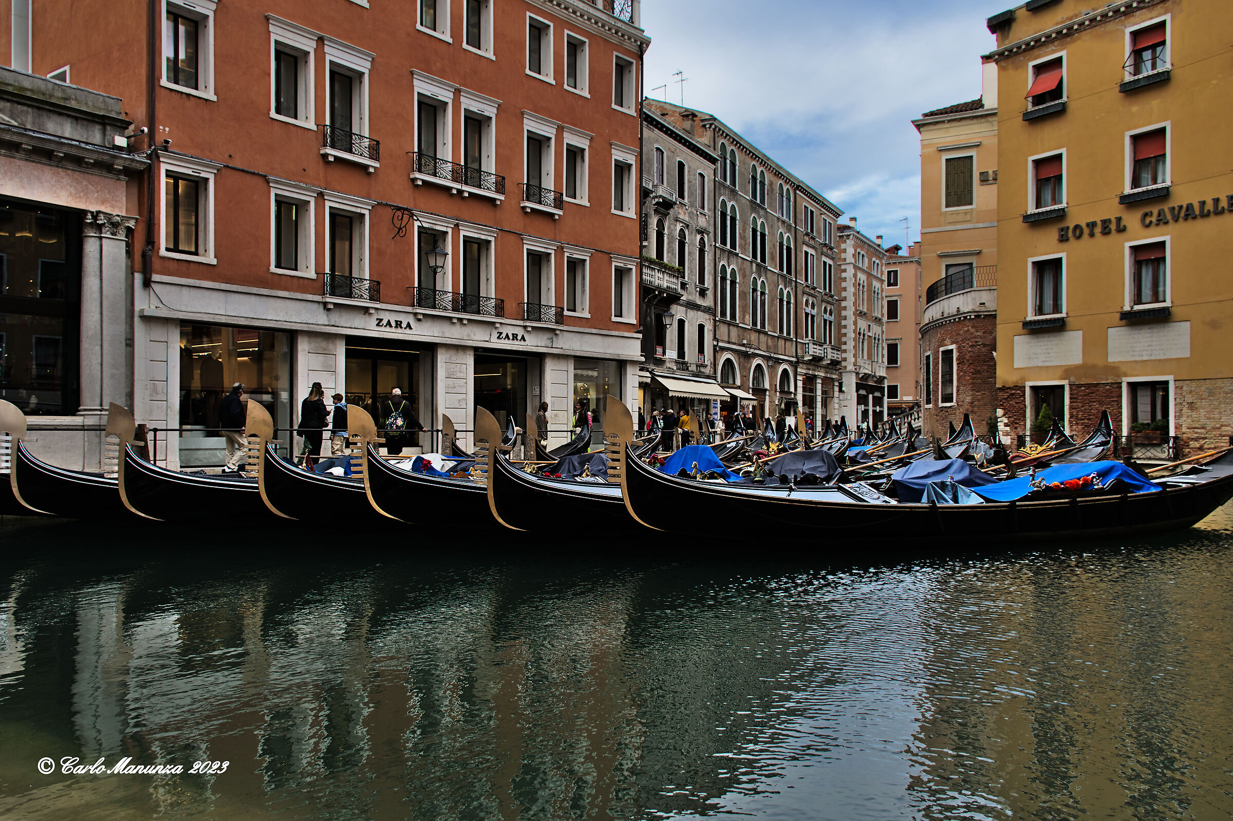 Venice