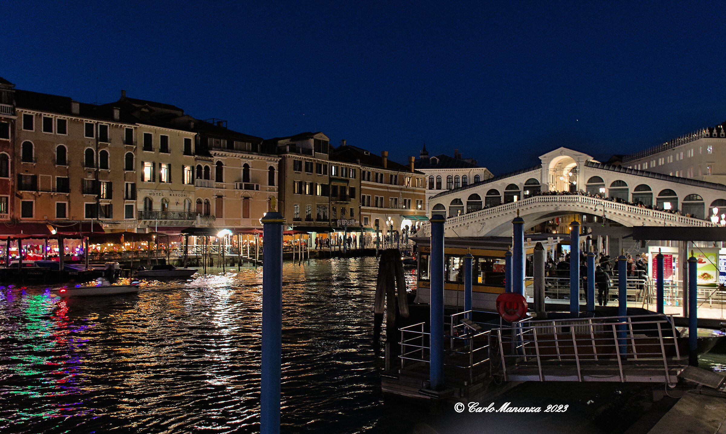 Venice