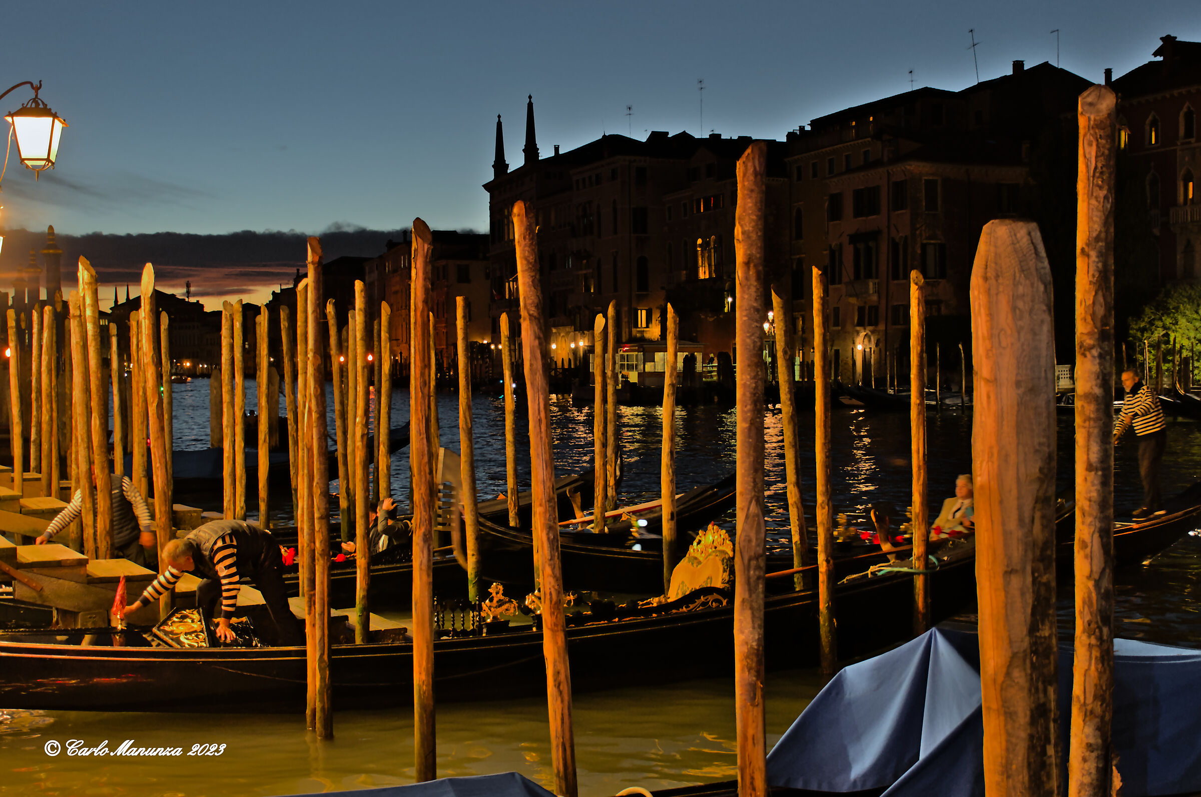 Venice