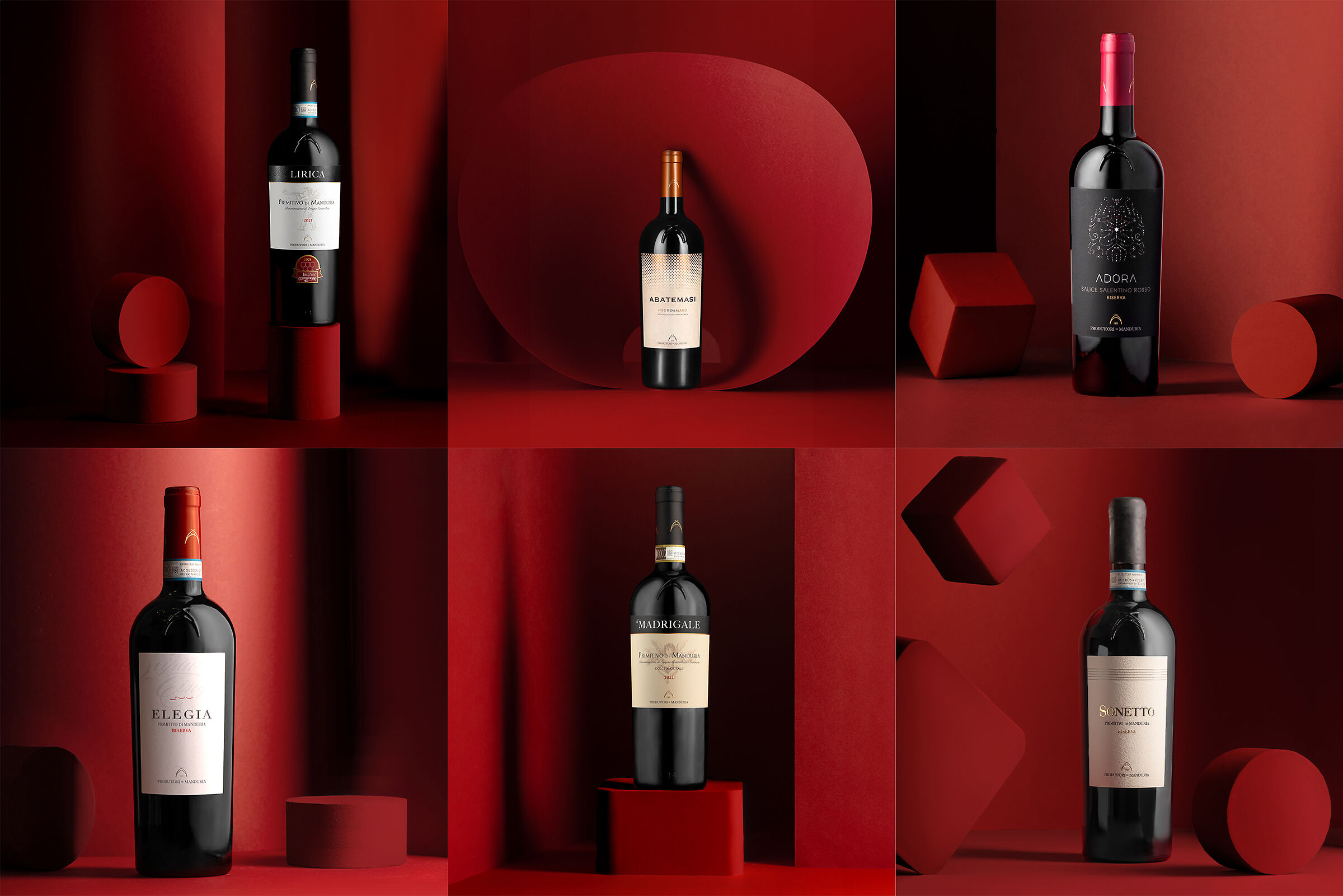 Minimal Wine