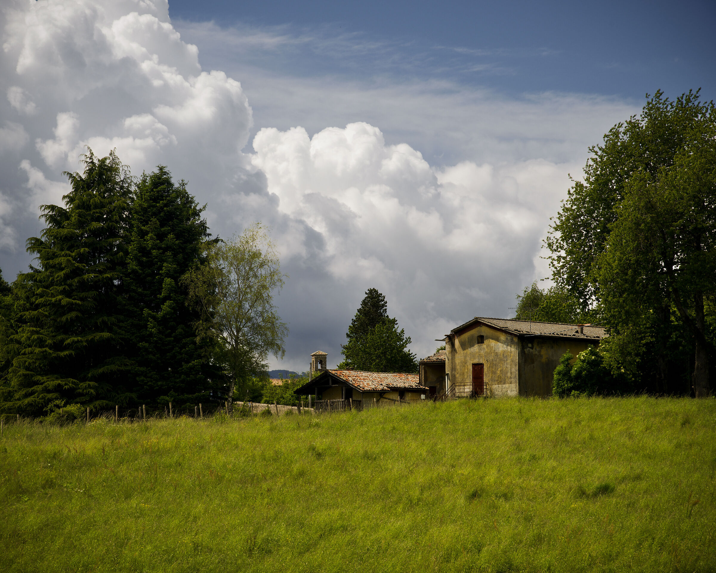 Monte Baldo