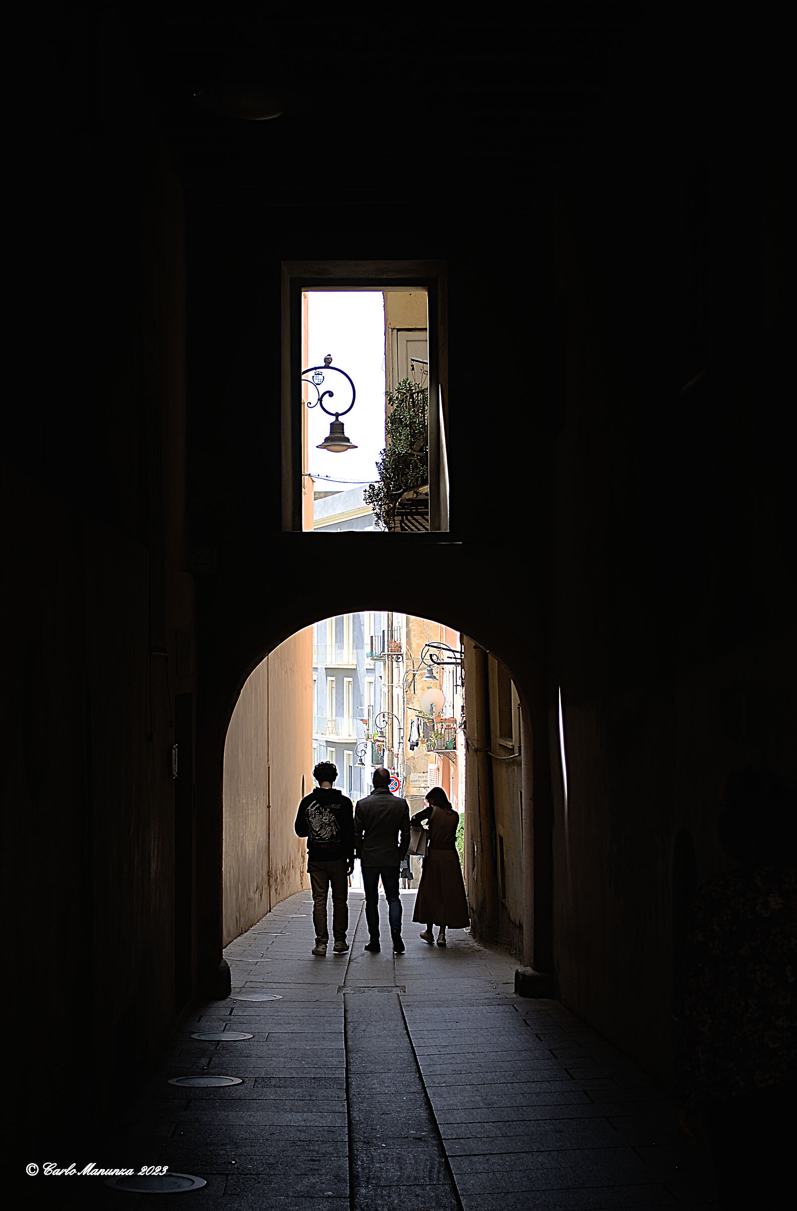 Cagliari