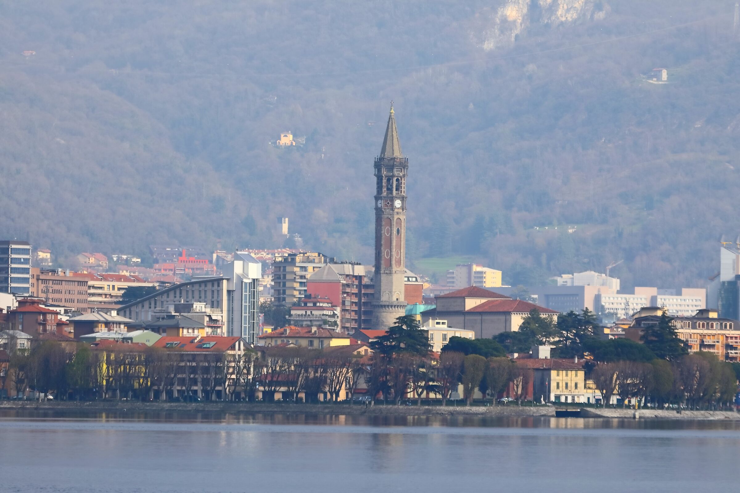 City of Lecco 20 March 2024 - 0022