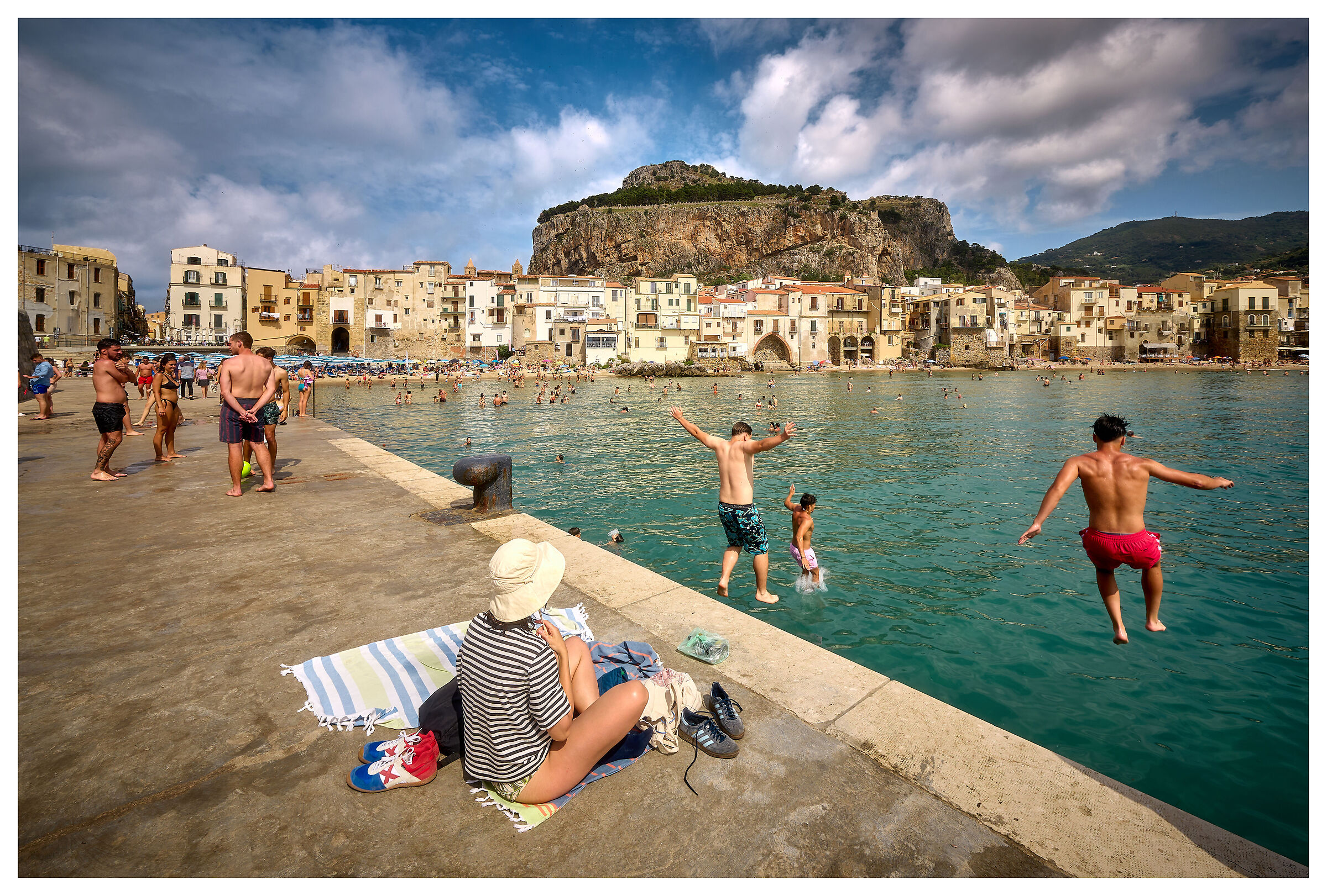 Cefalù
