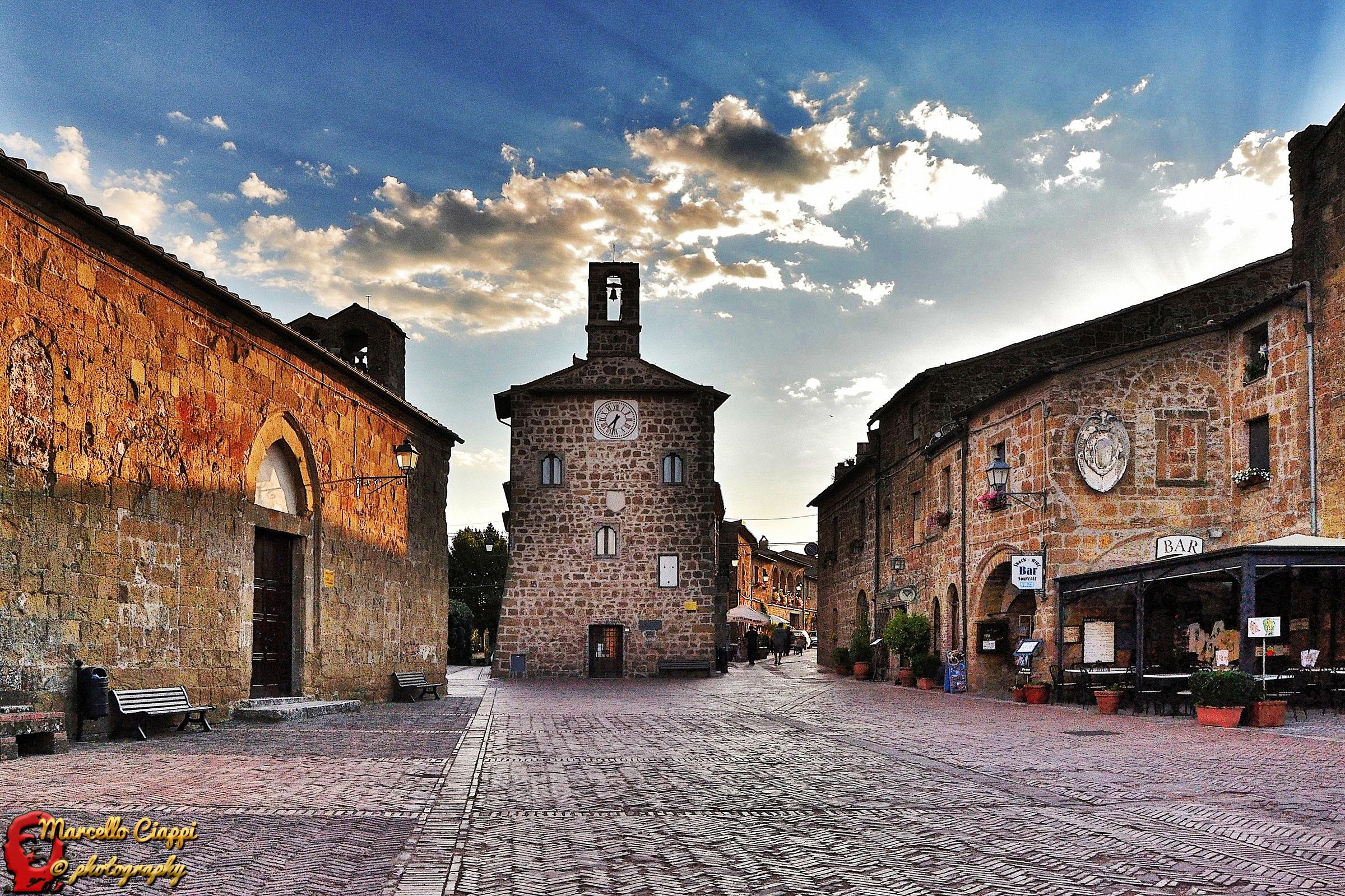 Sovana