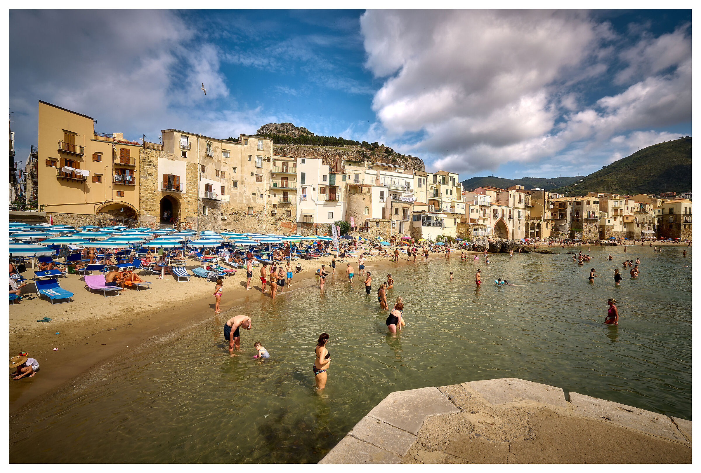 Cefalù