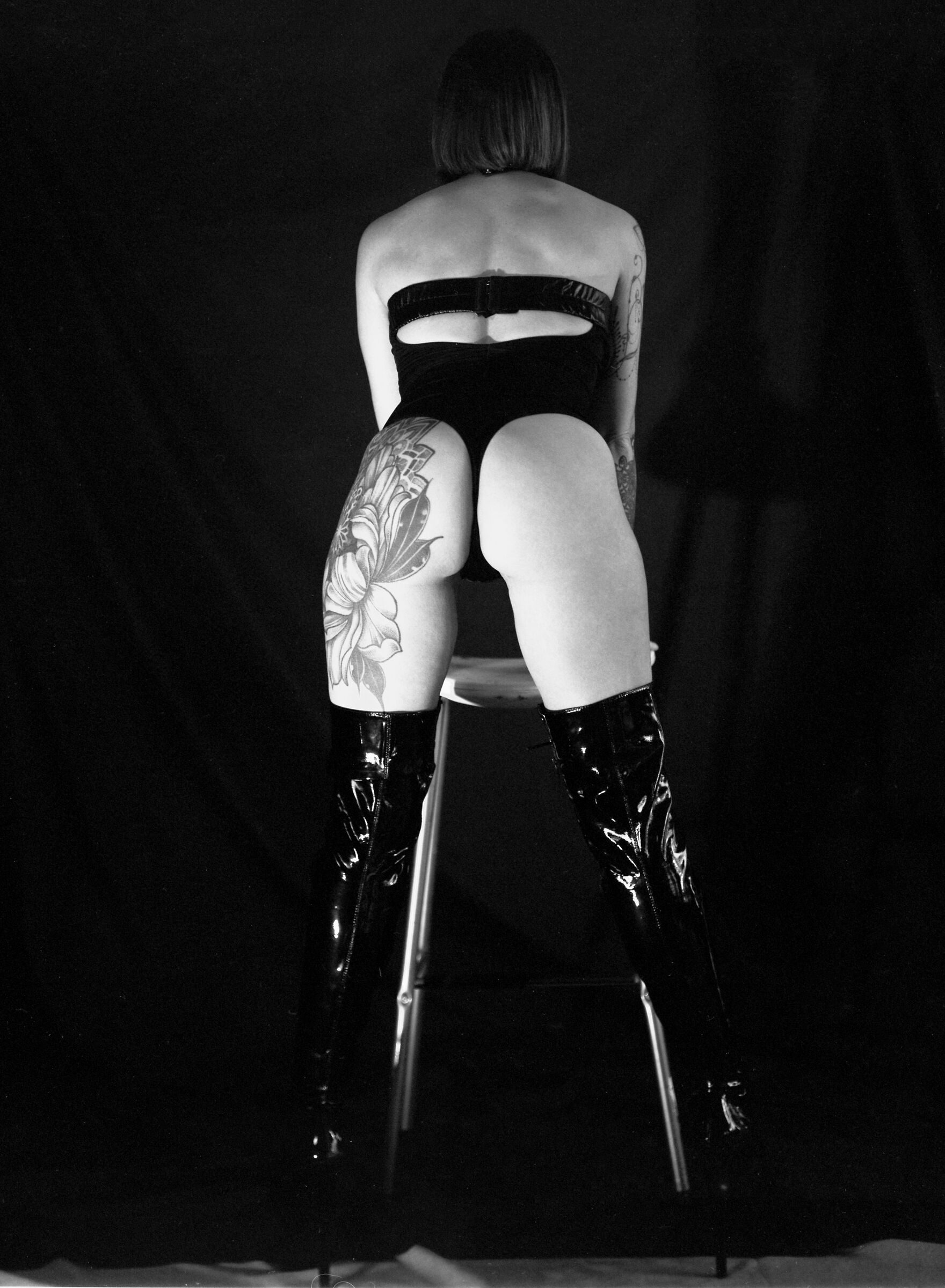 The Tattoo