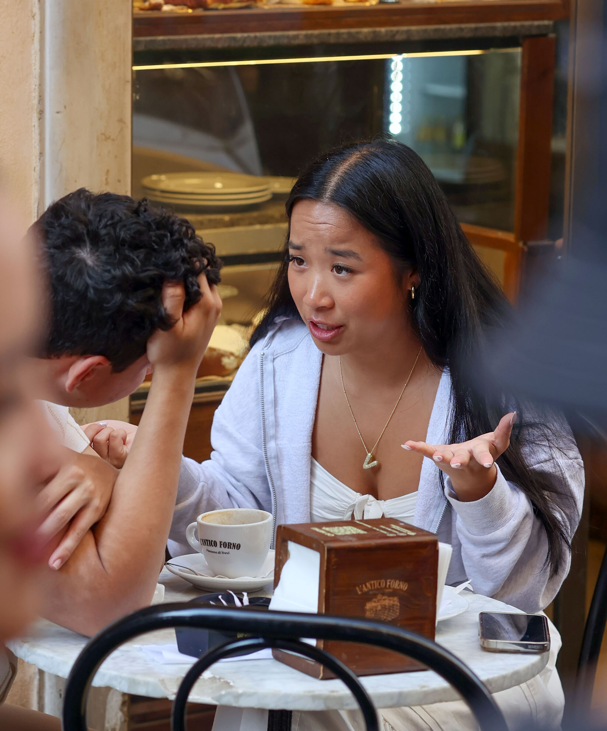 Amore...è come dico io!