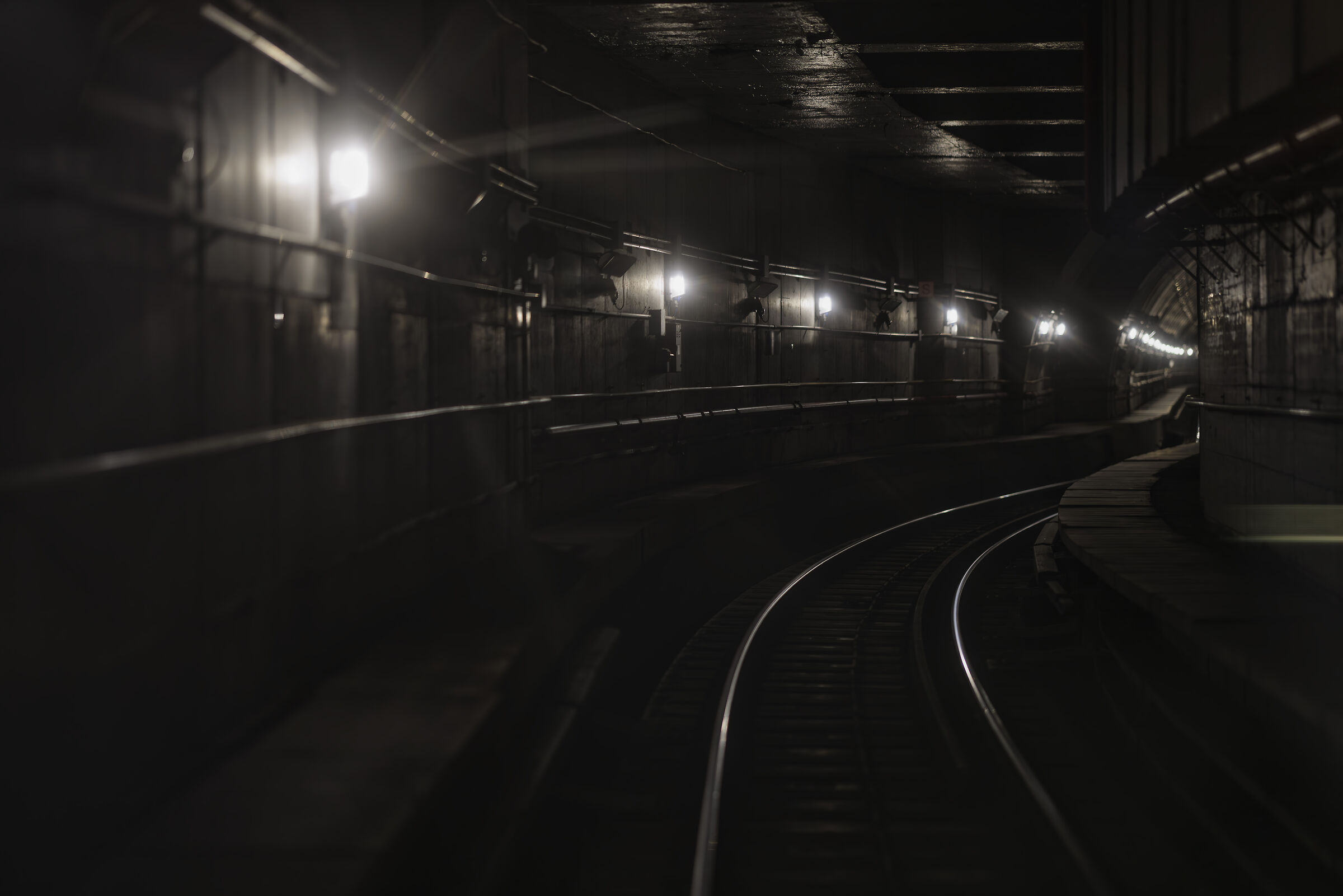 Underground