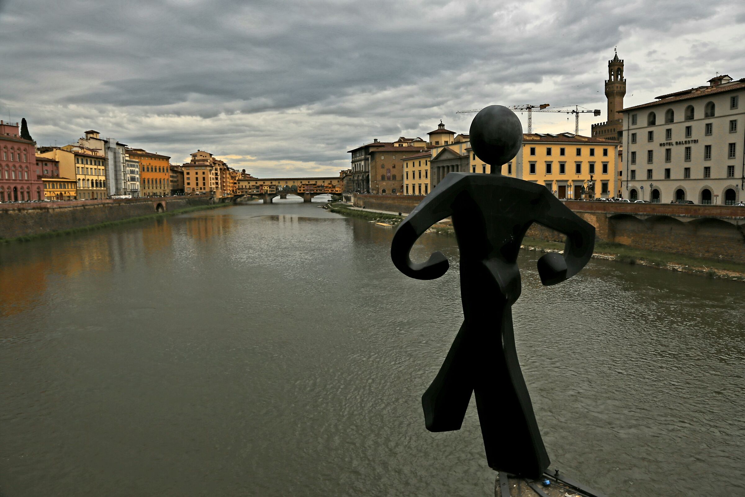 ... I'm starting again from three ...