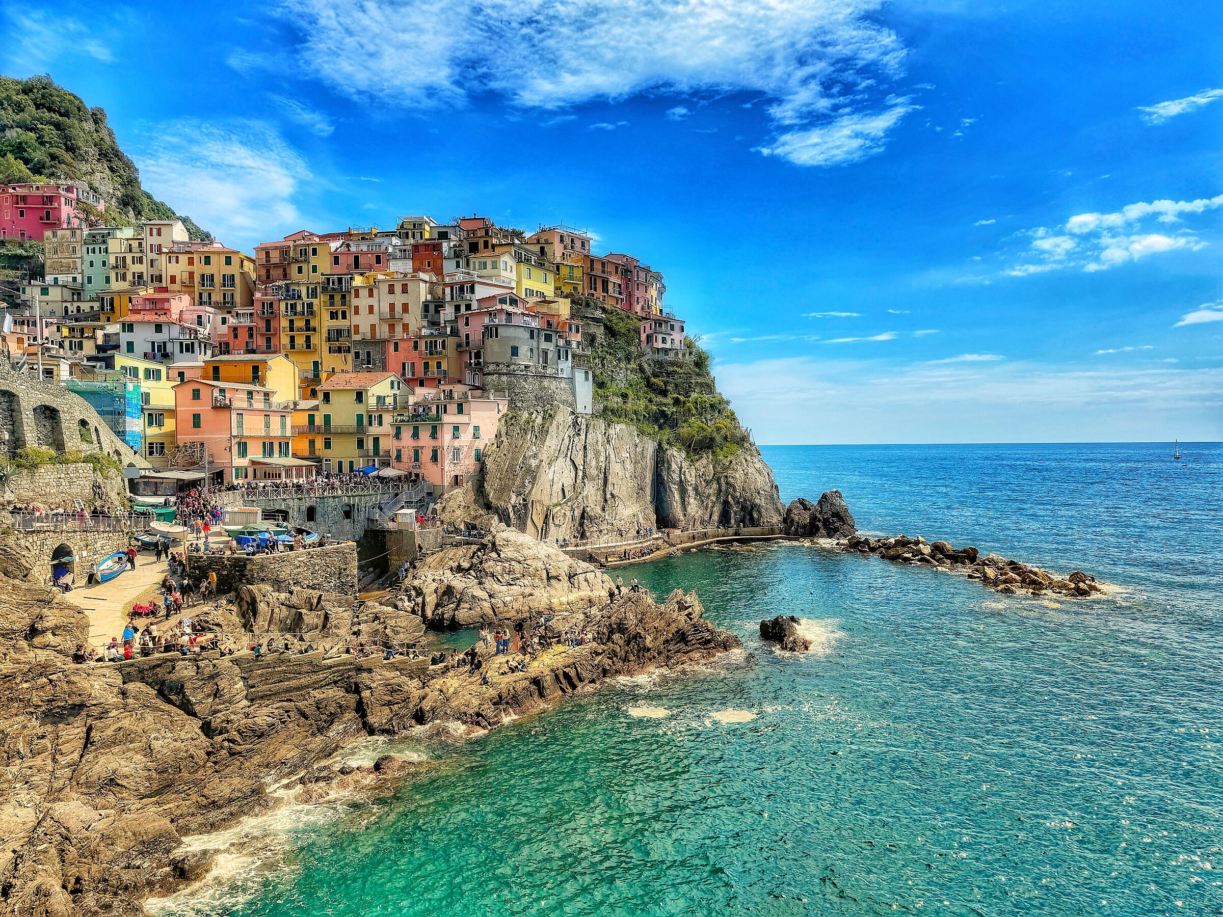 Riomaggiore
