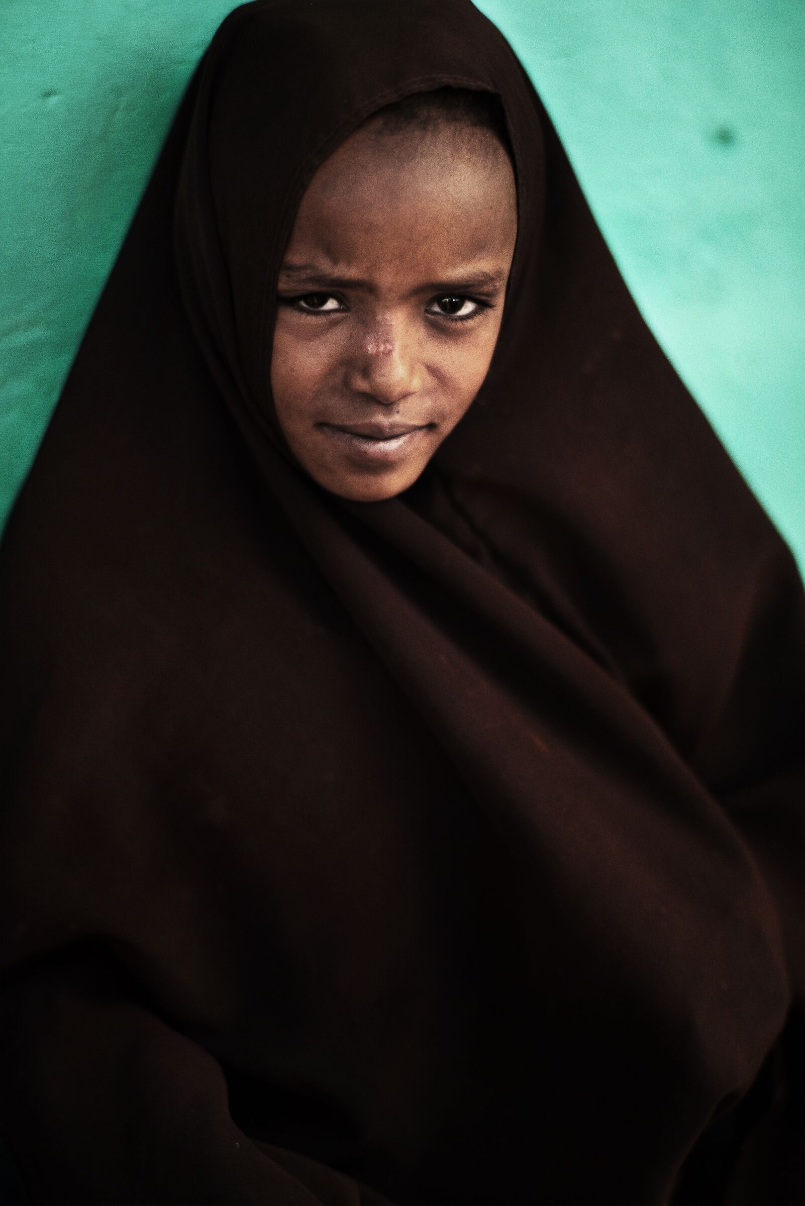 Ethiopia