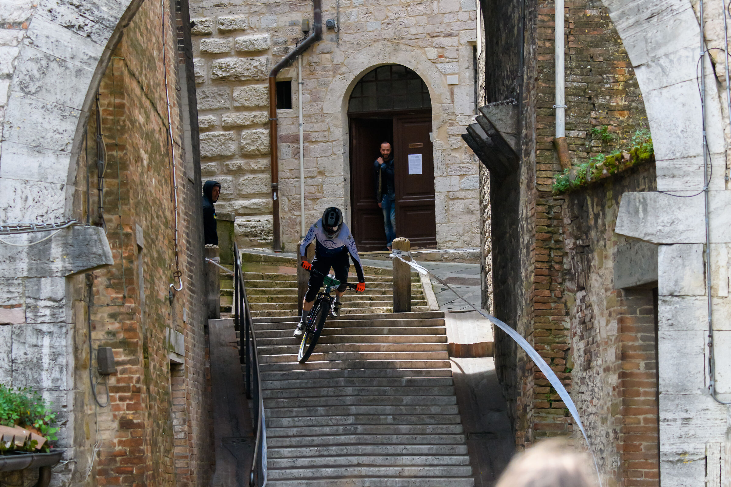 Perugia Urban MTB Race
