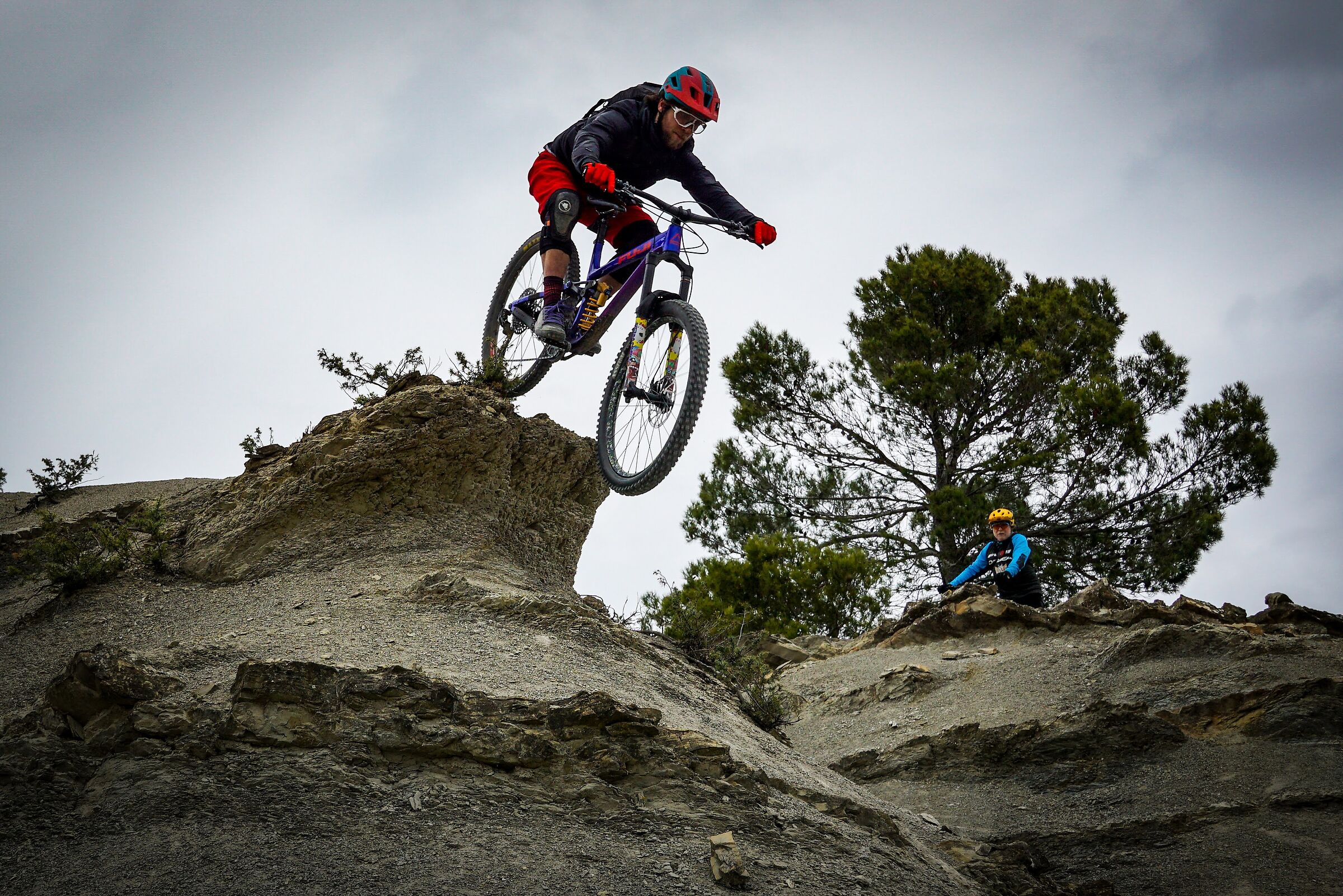 Il signore della Rocca