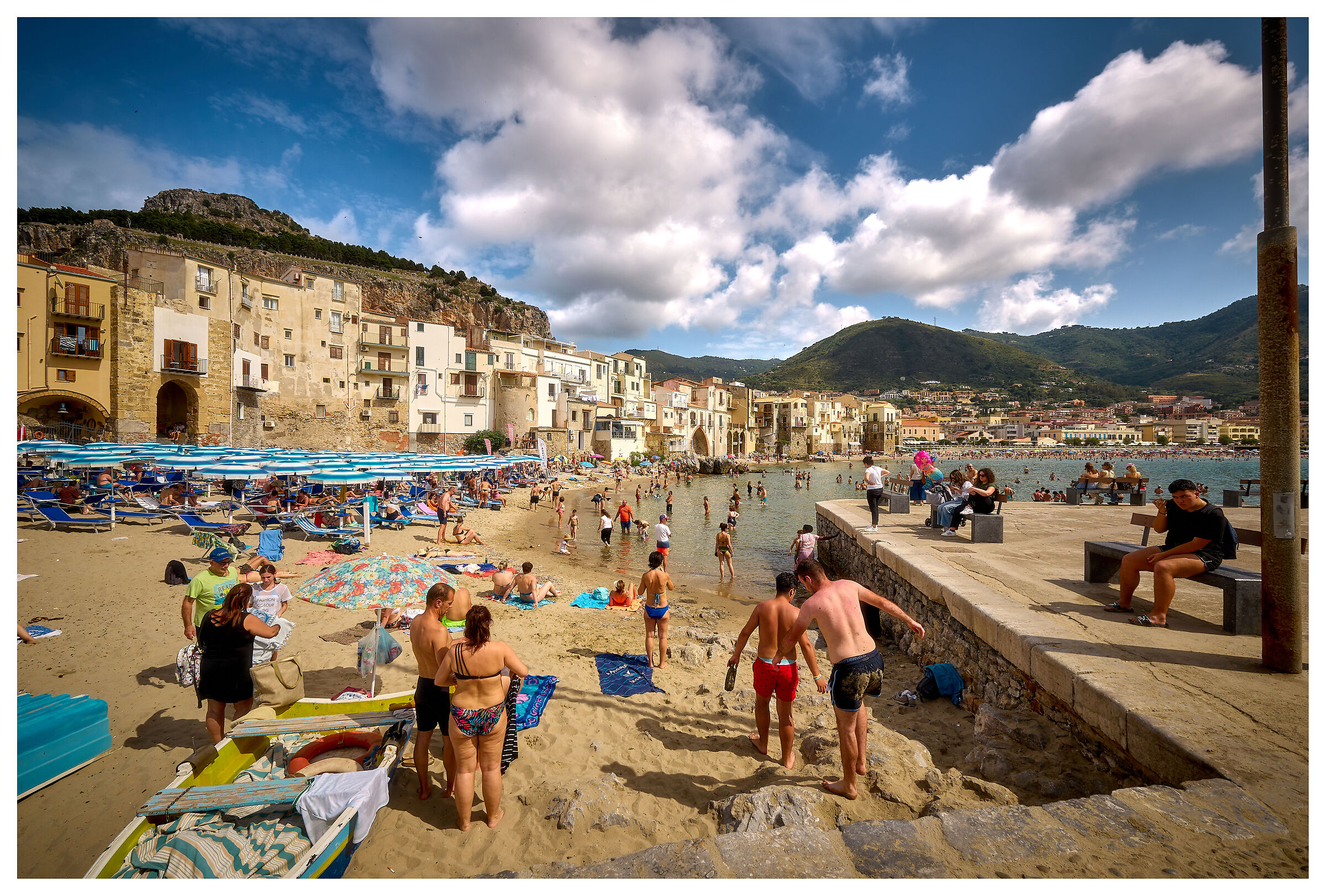 Cefalù