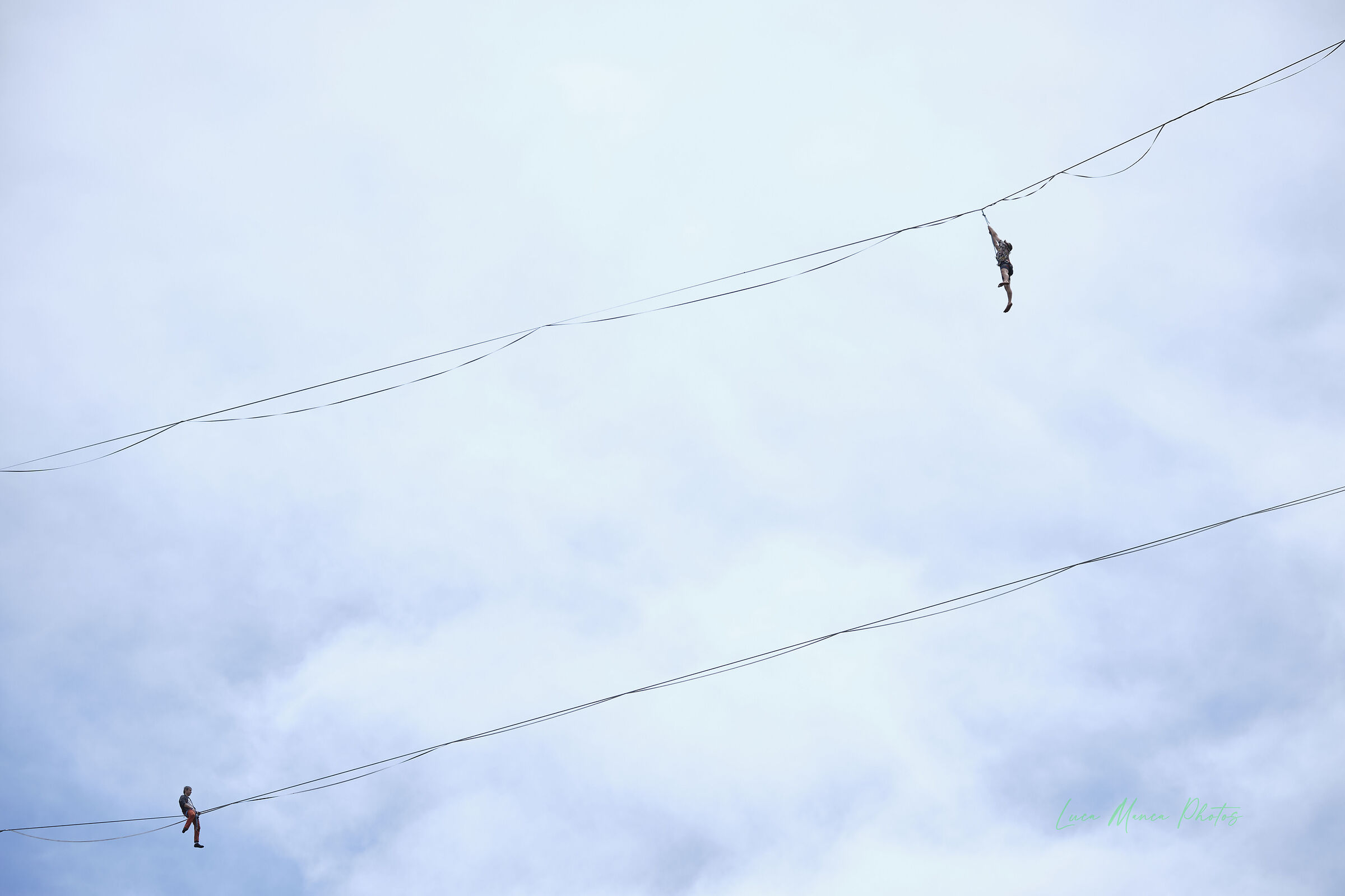 Ulassai, Festival 2024