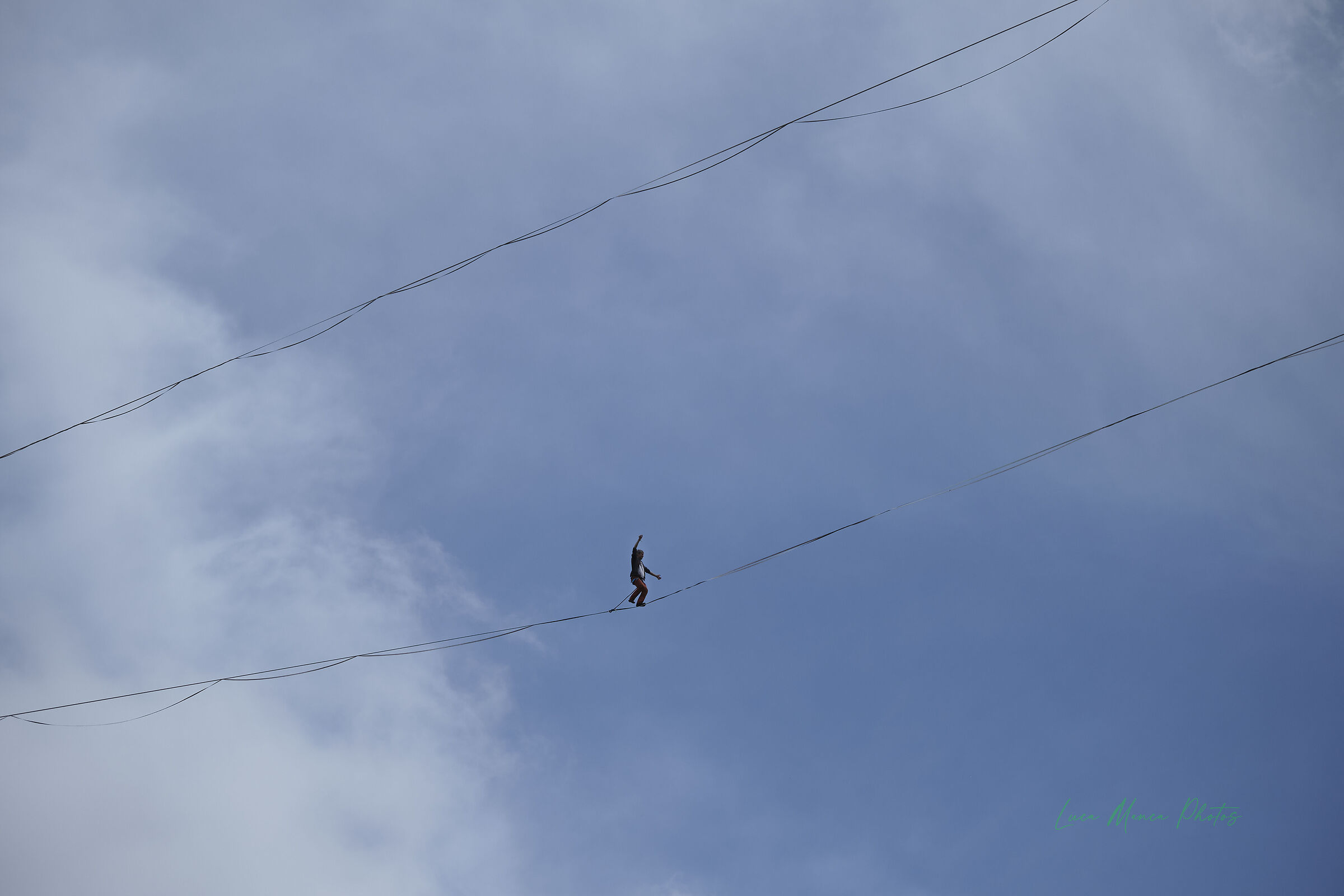 Ulassai, Festival 2024