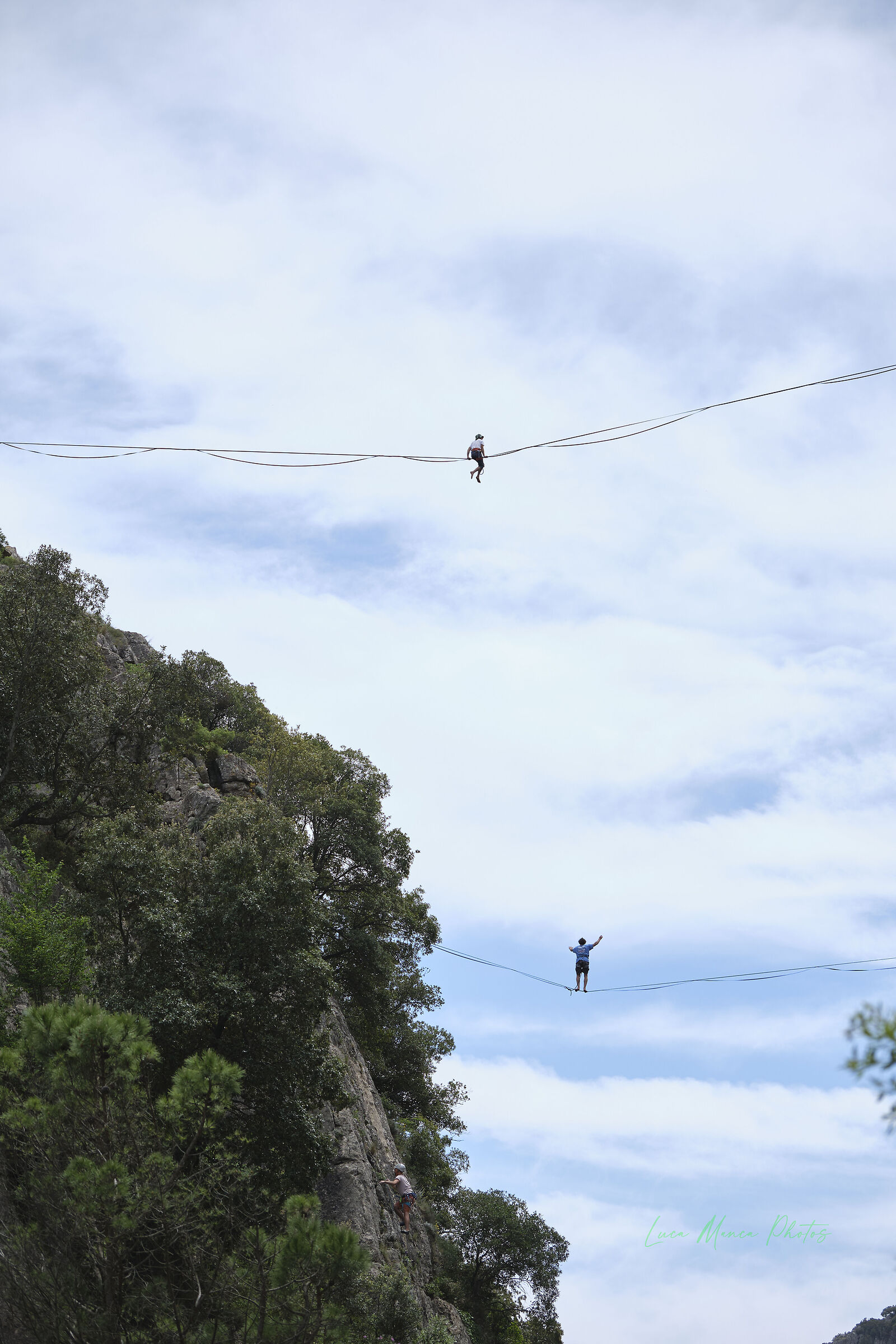 Ulassai, Festival 2024