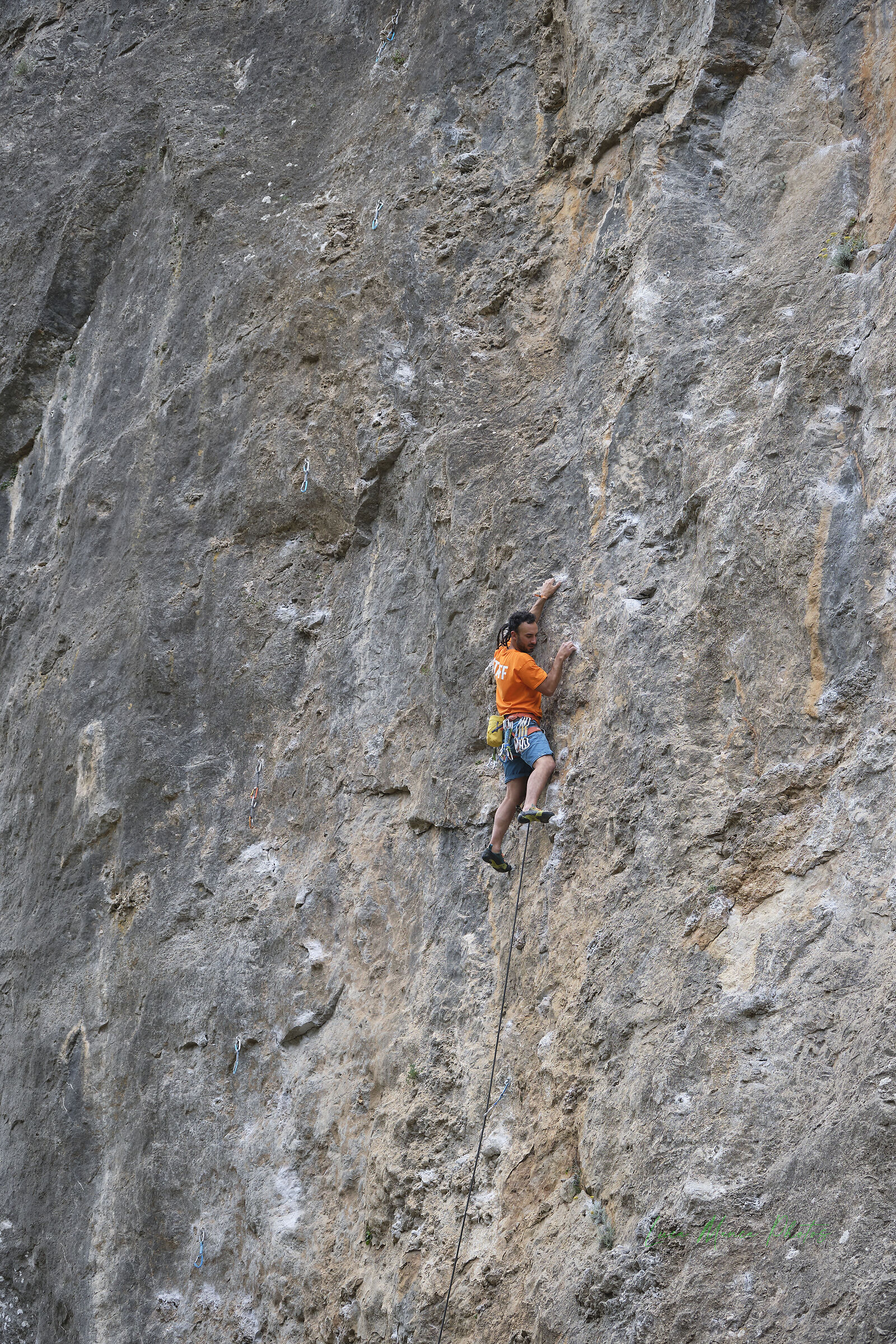 Ulassai, Festival 2024