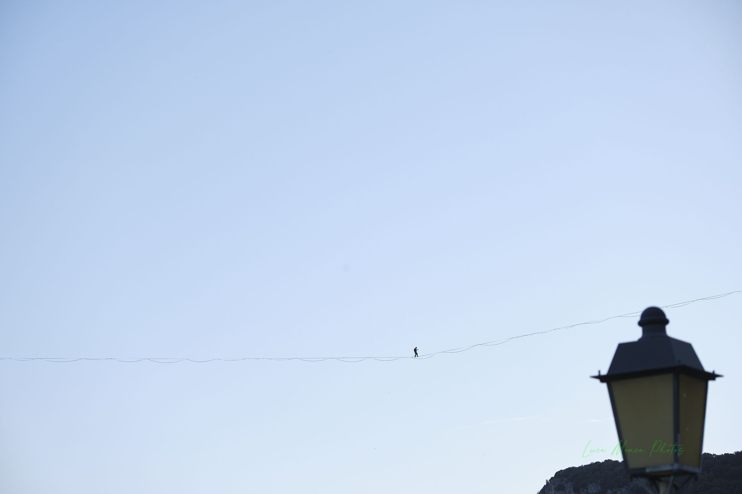 Ulassai, Festival 2024