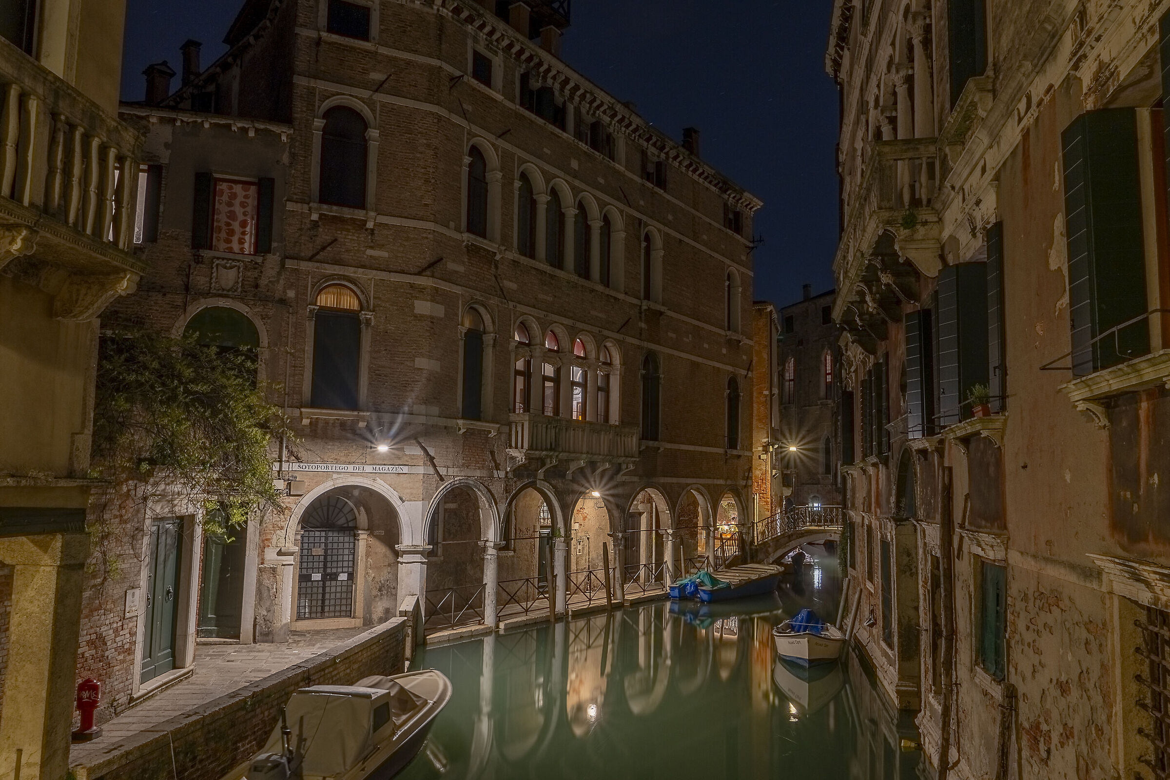 Venezia insolita