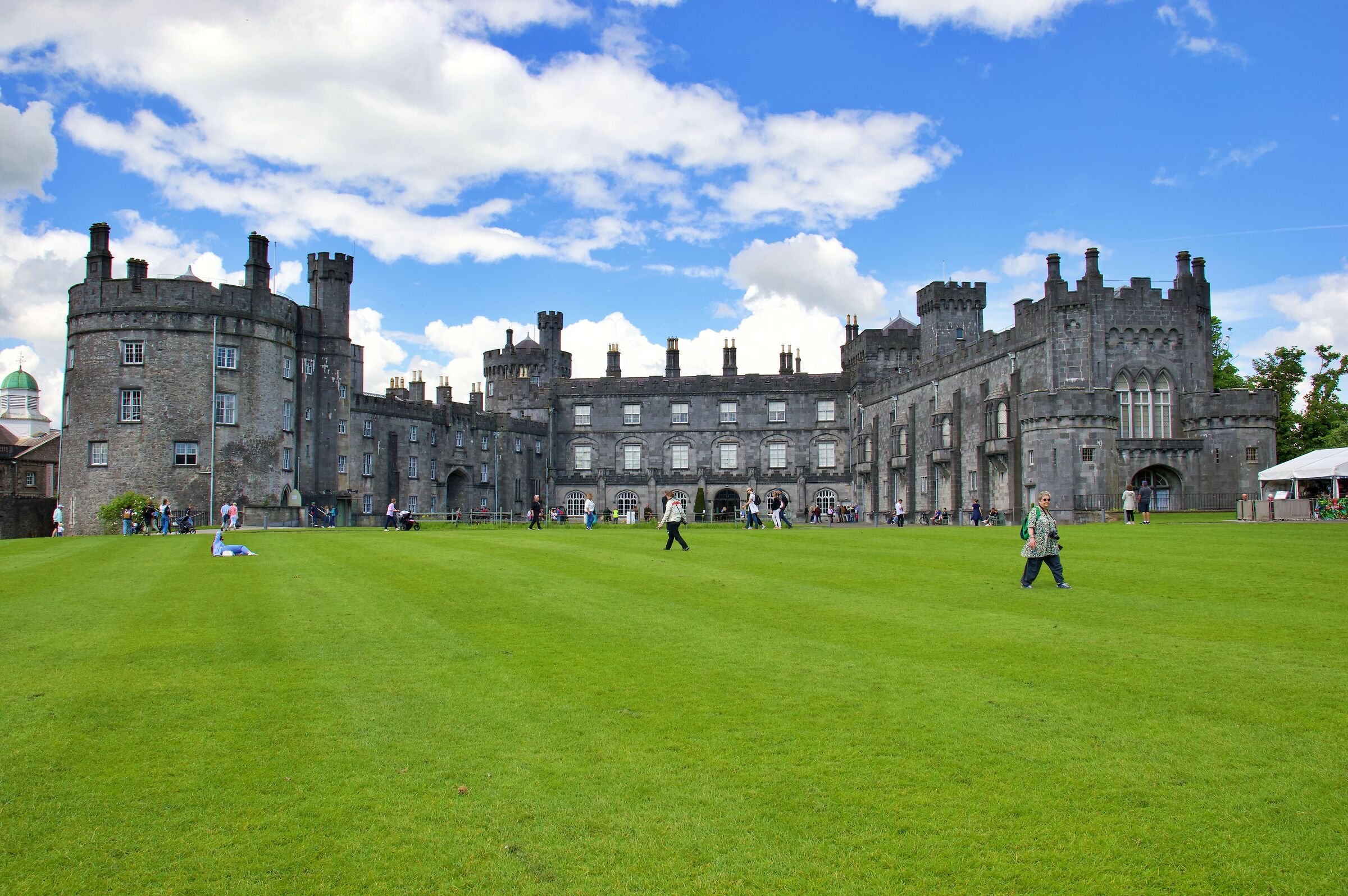 Kilkenny Castle