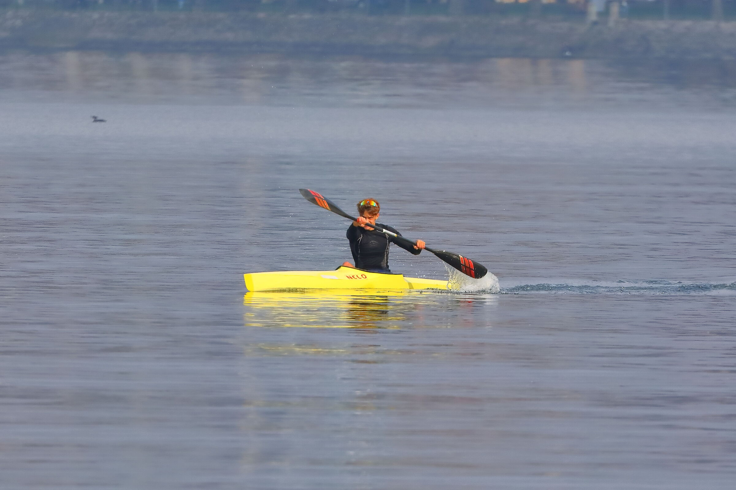 Canoeist 20 March 2024 - 0084