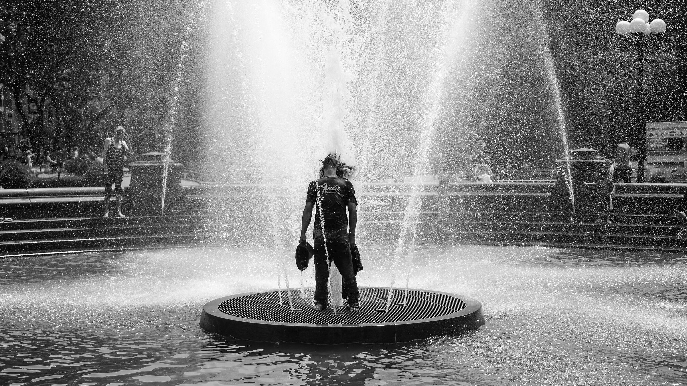 Union Square