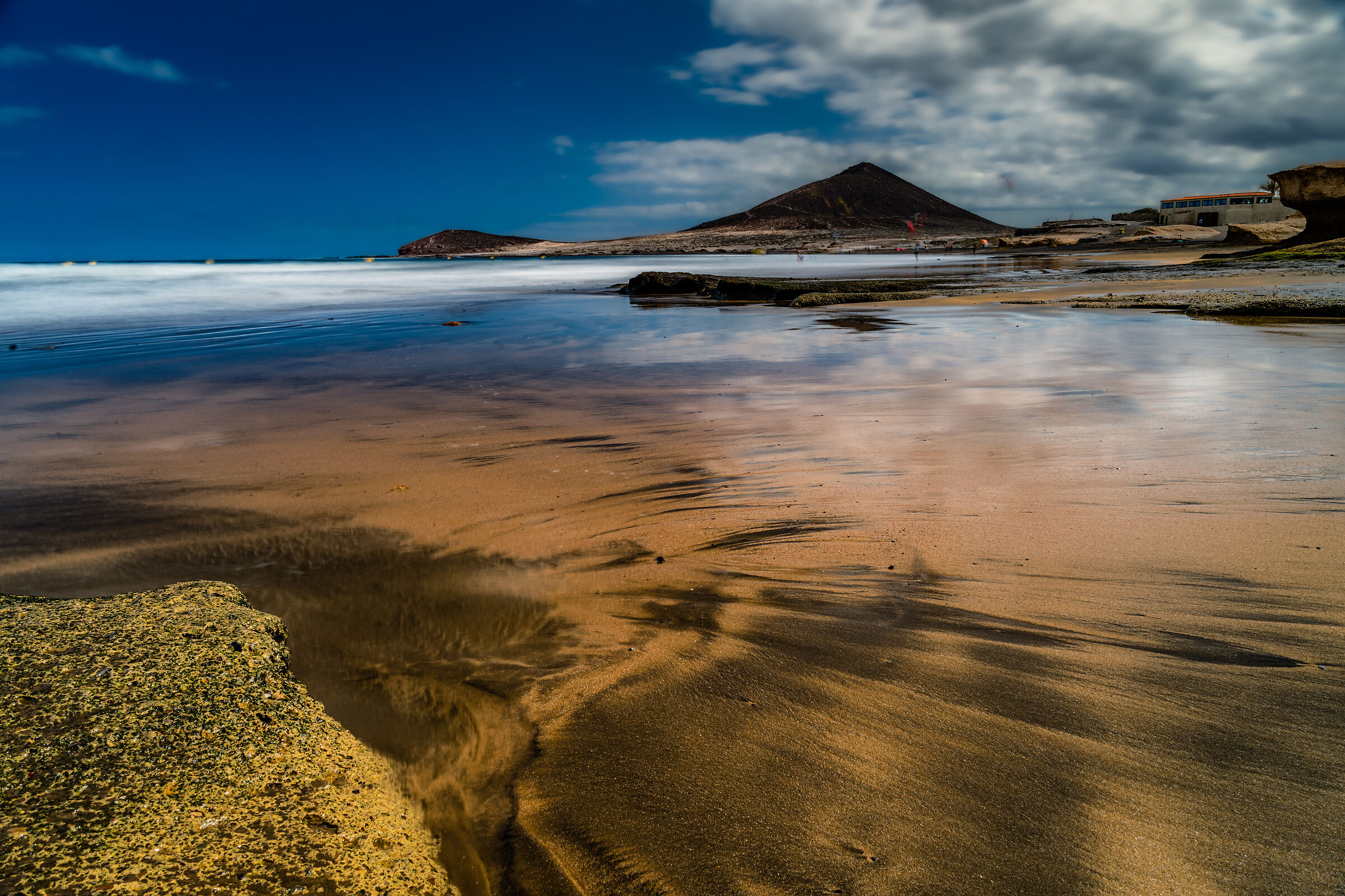 Playa De El Médano - Tenerife