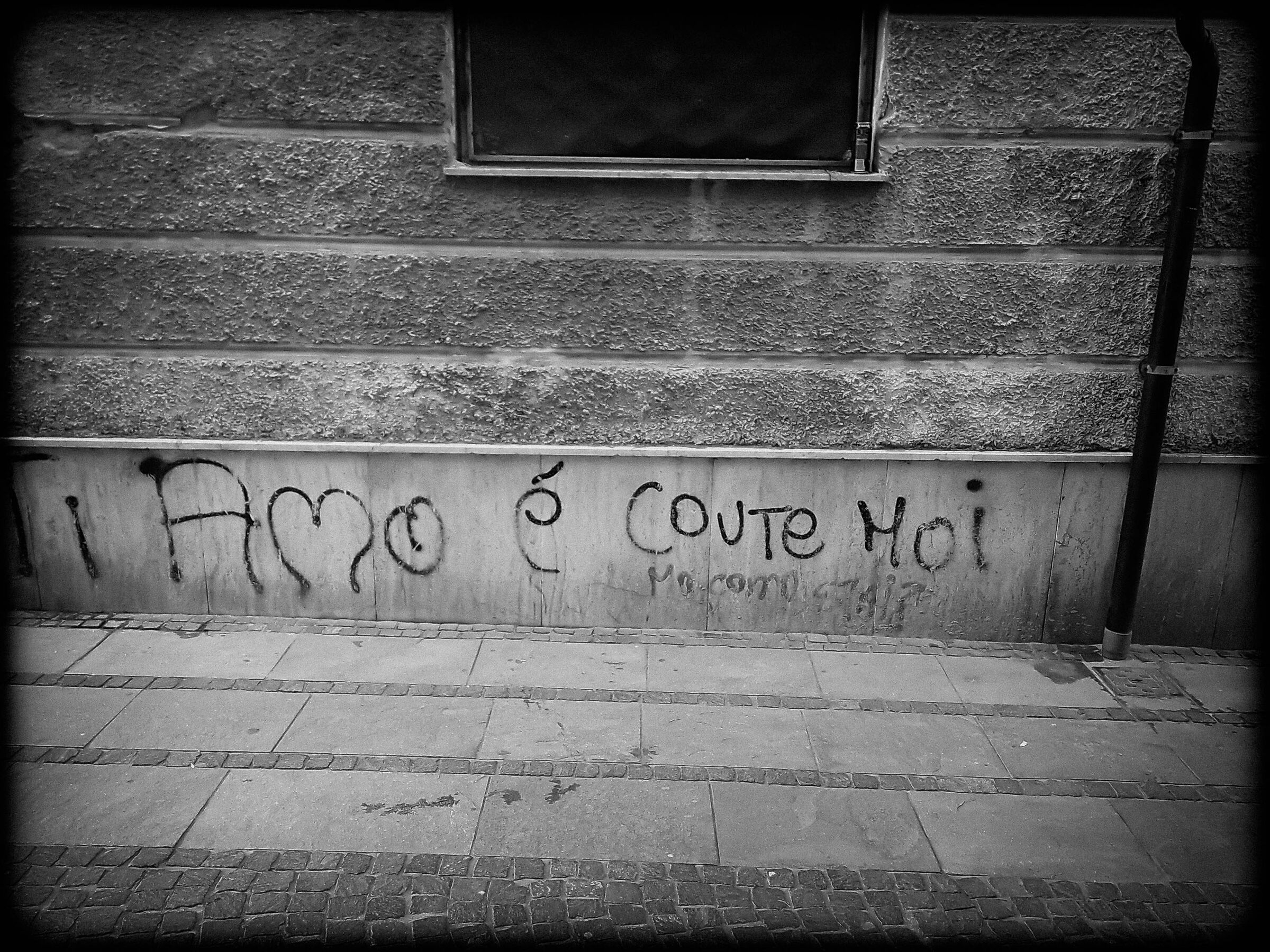 la matematica non è un'opinione. Il Francese fors...