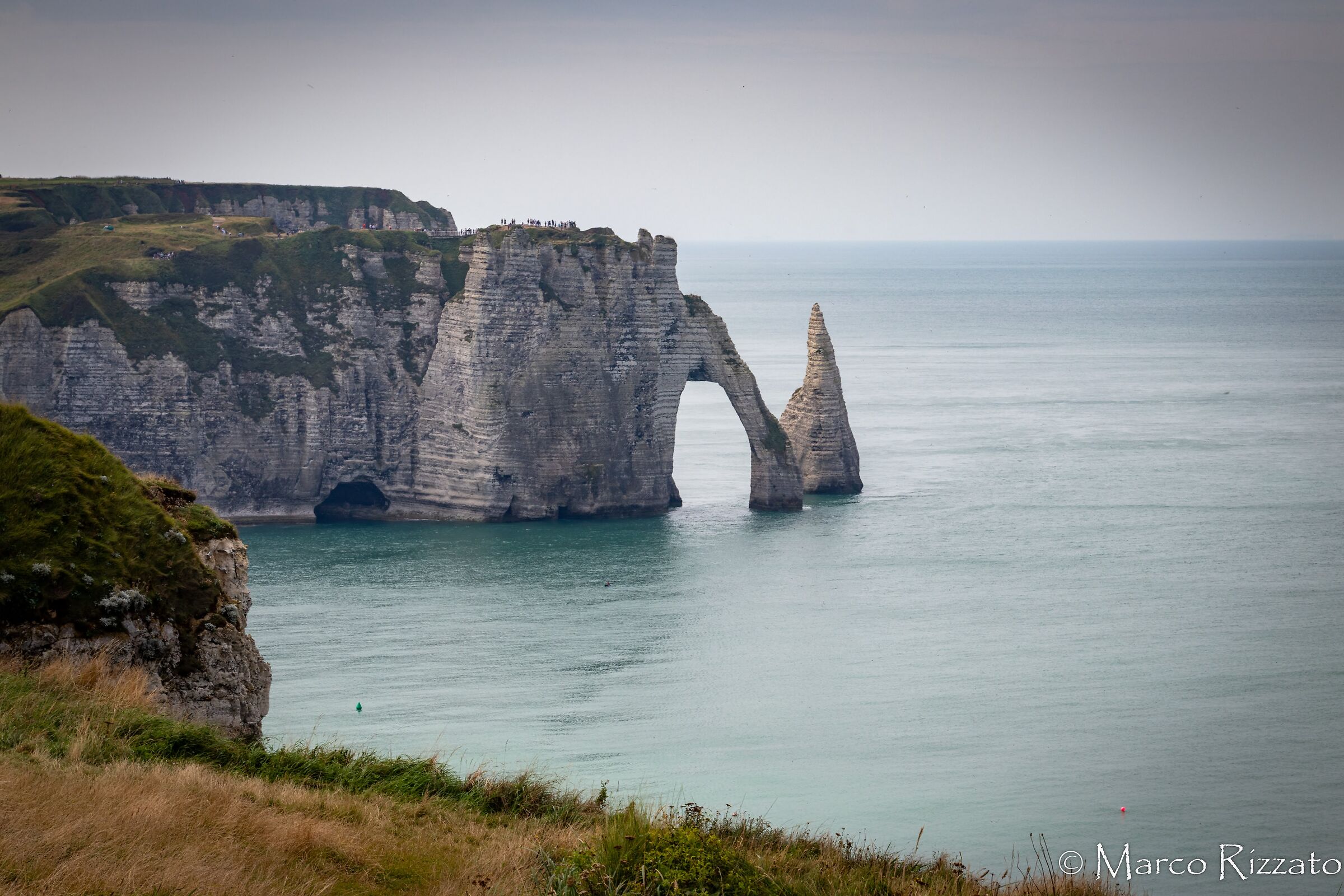 #etretat