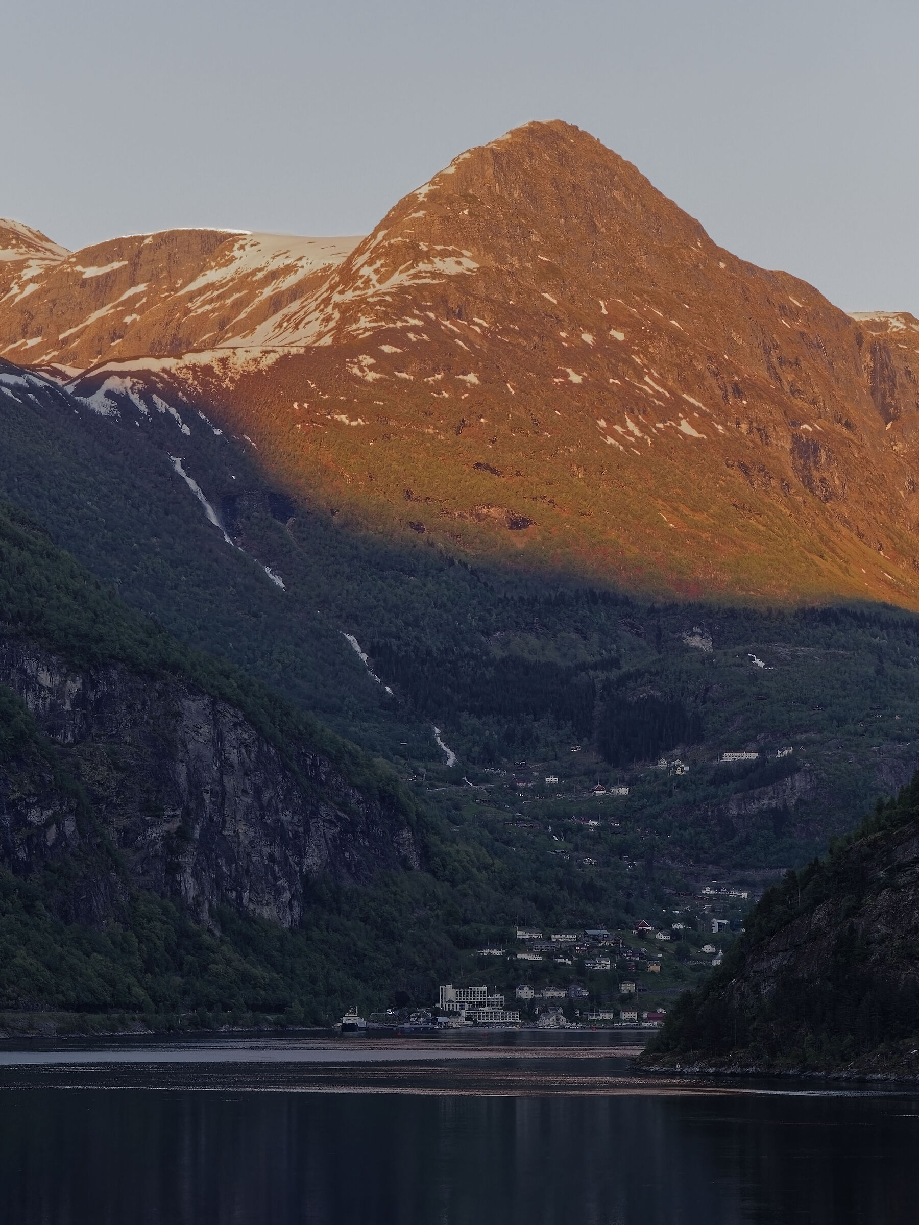 Geiranger (NOR)