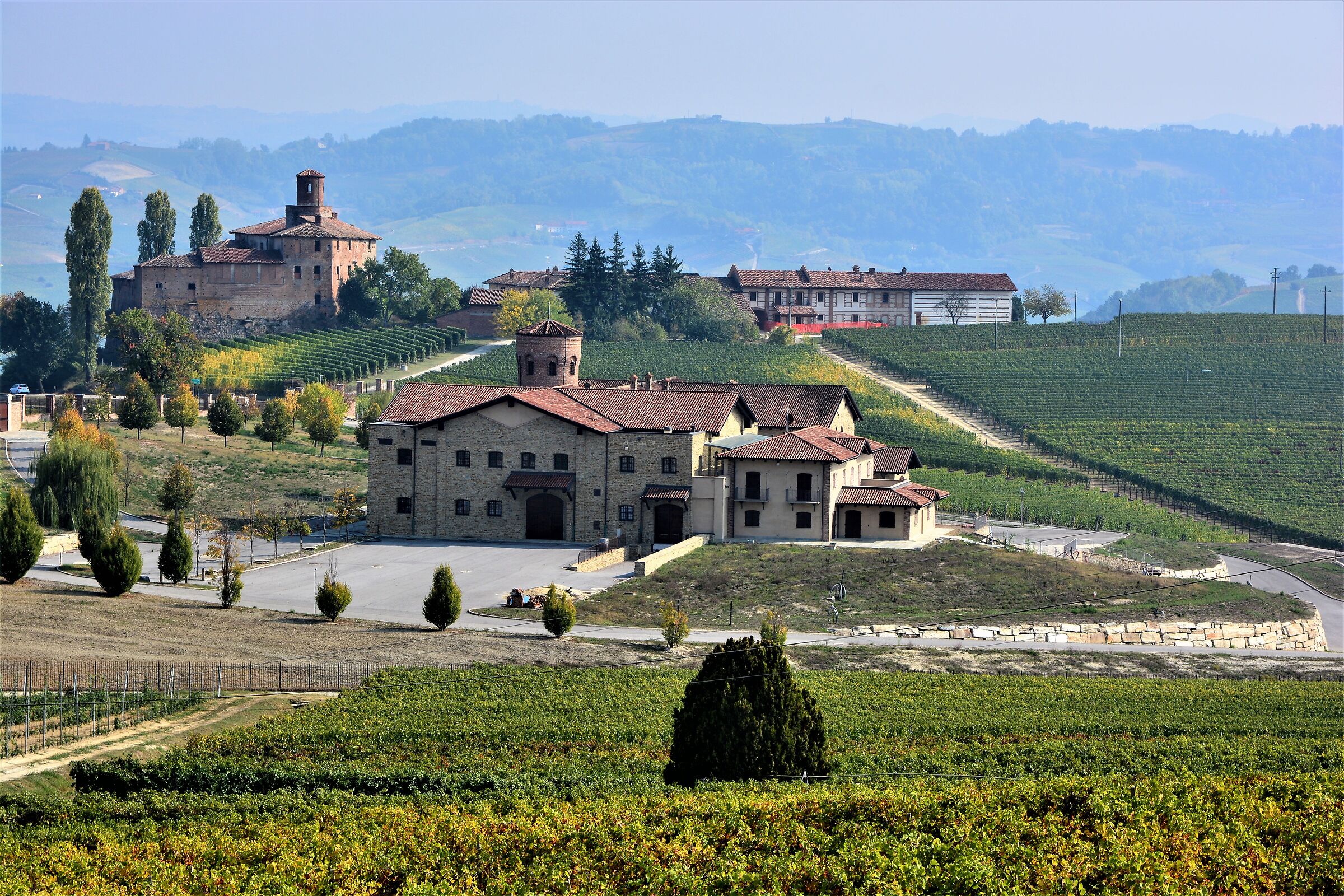 Langhe